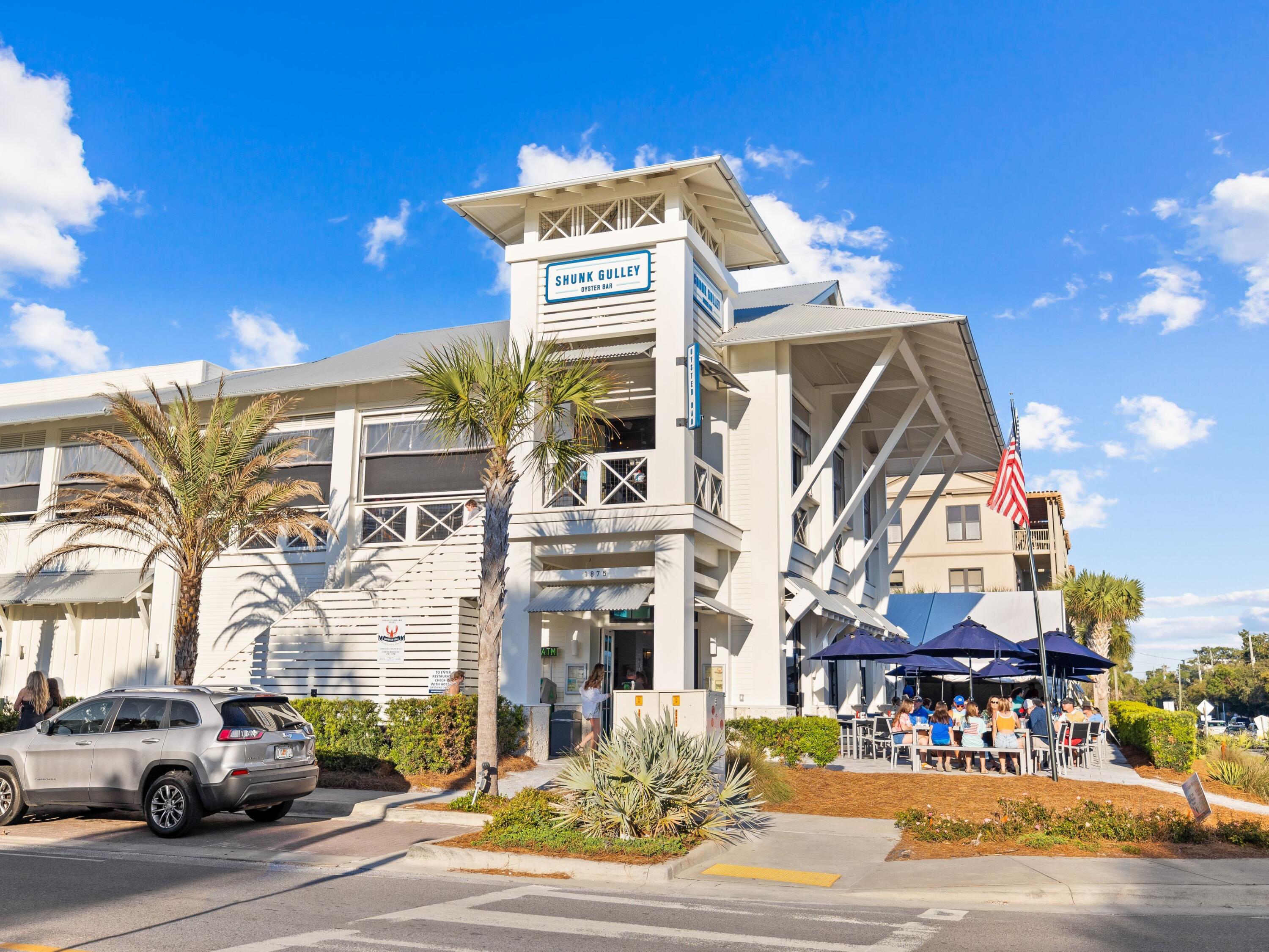 216 Central 8th Street Santa Rosa Beach FL 32459