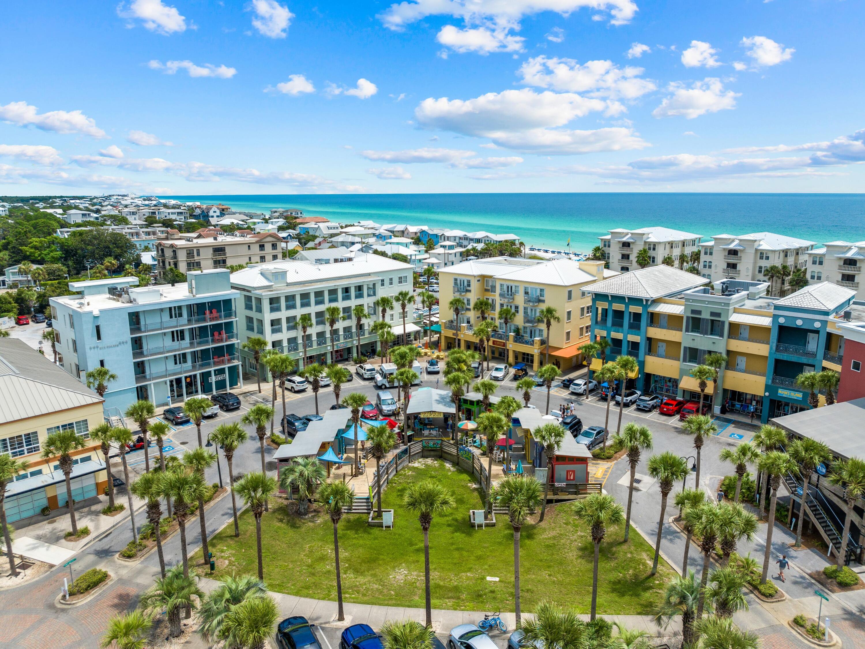 216 Central 8th Street Santa Rosa Beach FL 32459