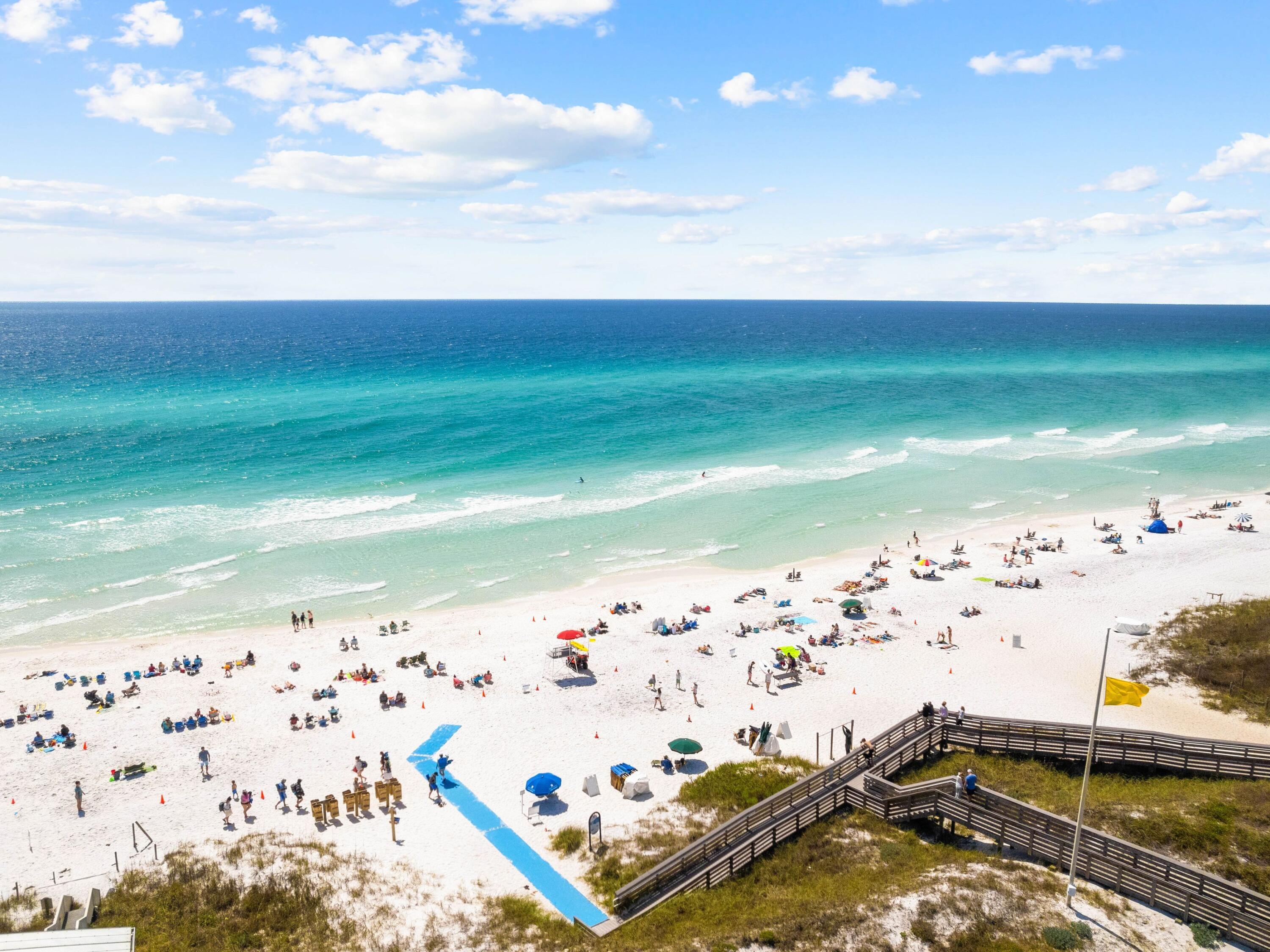 216 Central 8th Street Santa Rosa Beach FL 32459