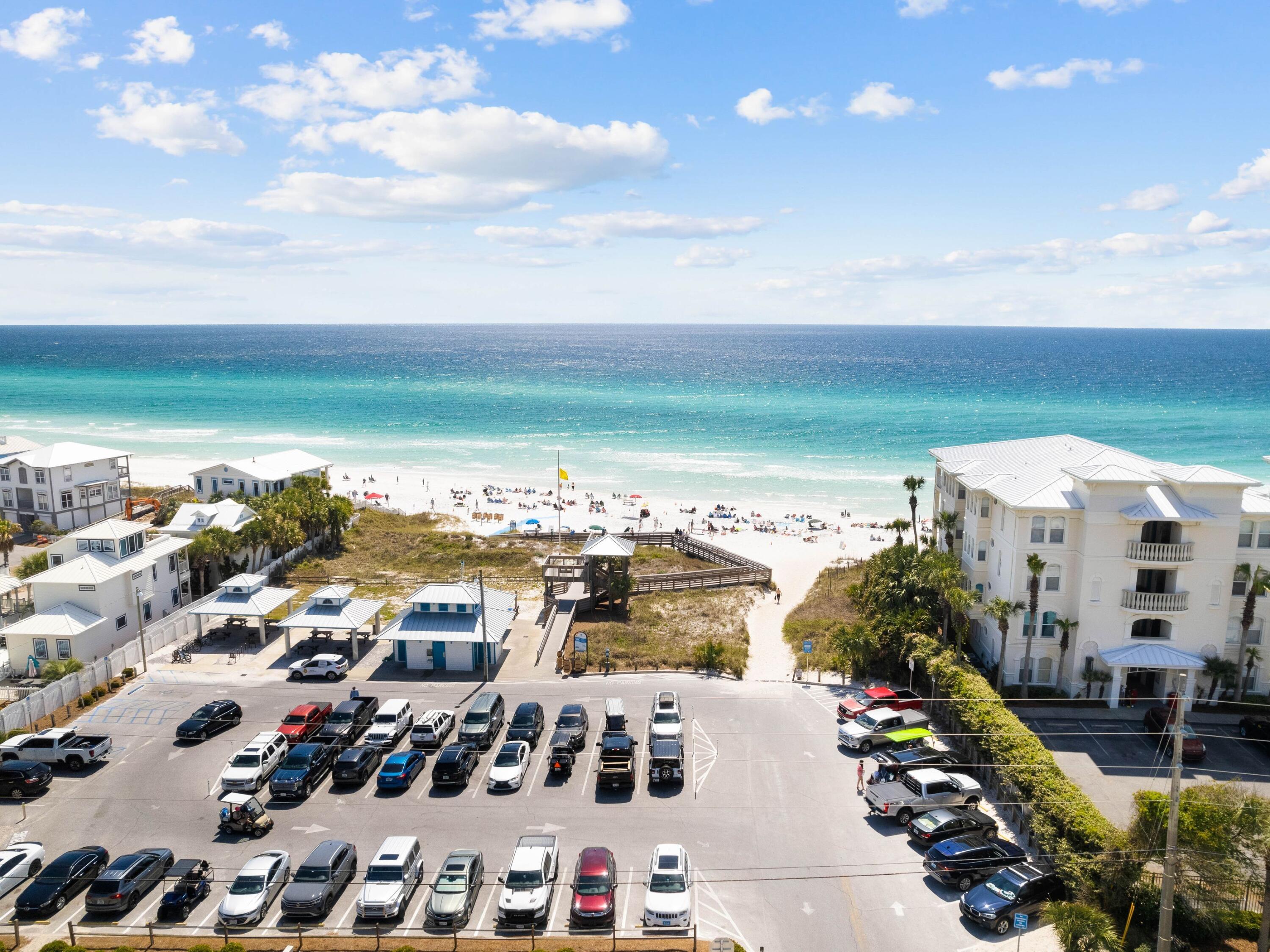 216 Central 8th Street Santa Rosa Beach FL 32459