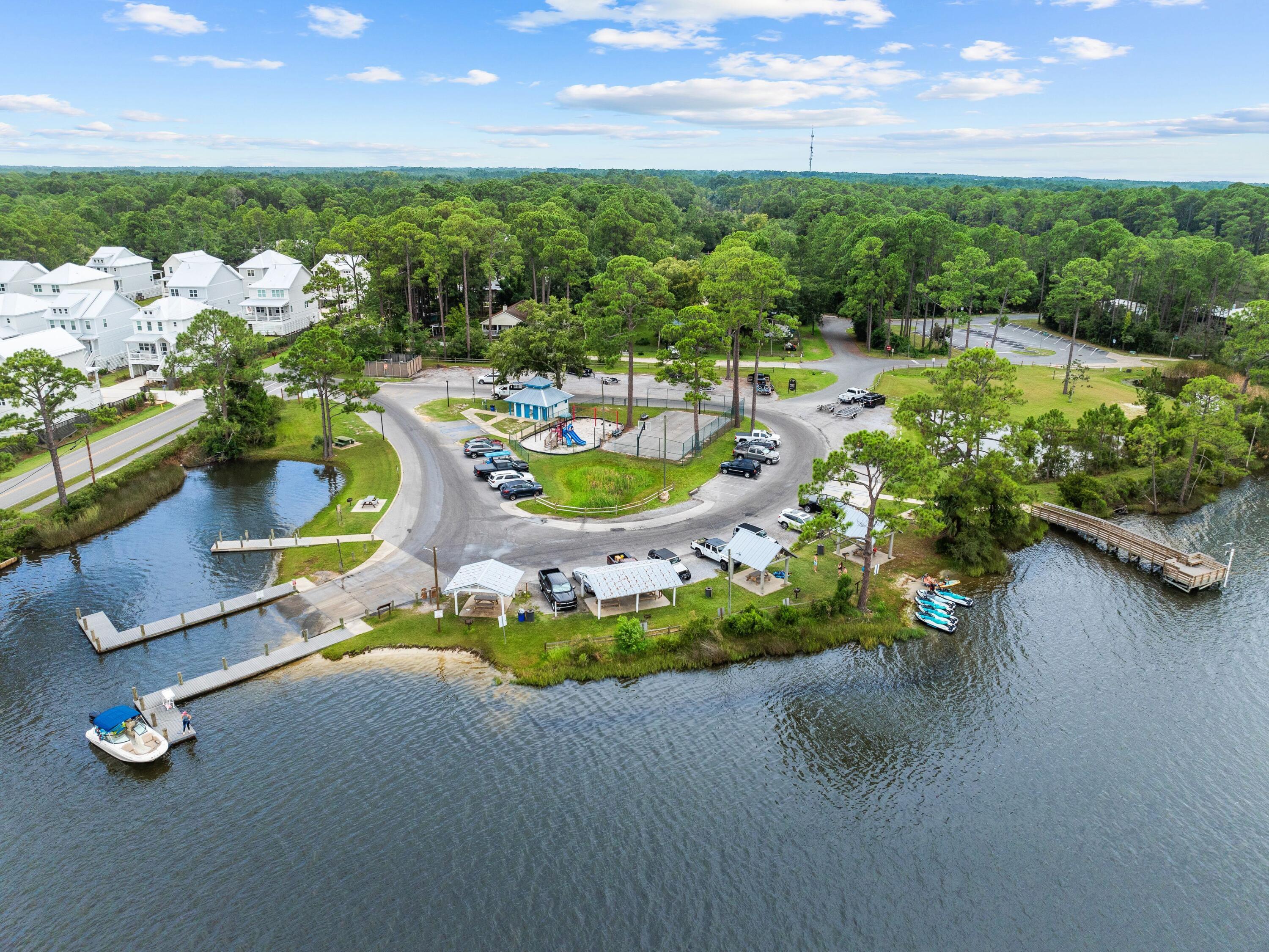 216 Central 8th Street Santa Rosa Beach FL 32459