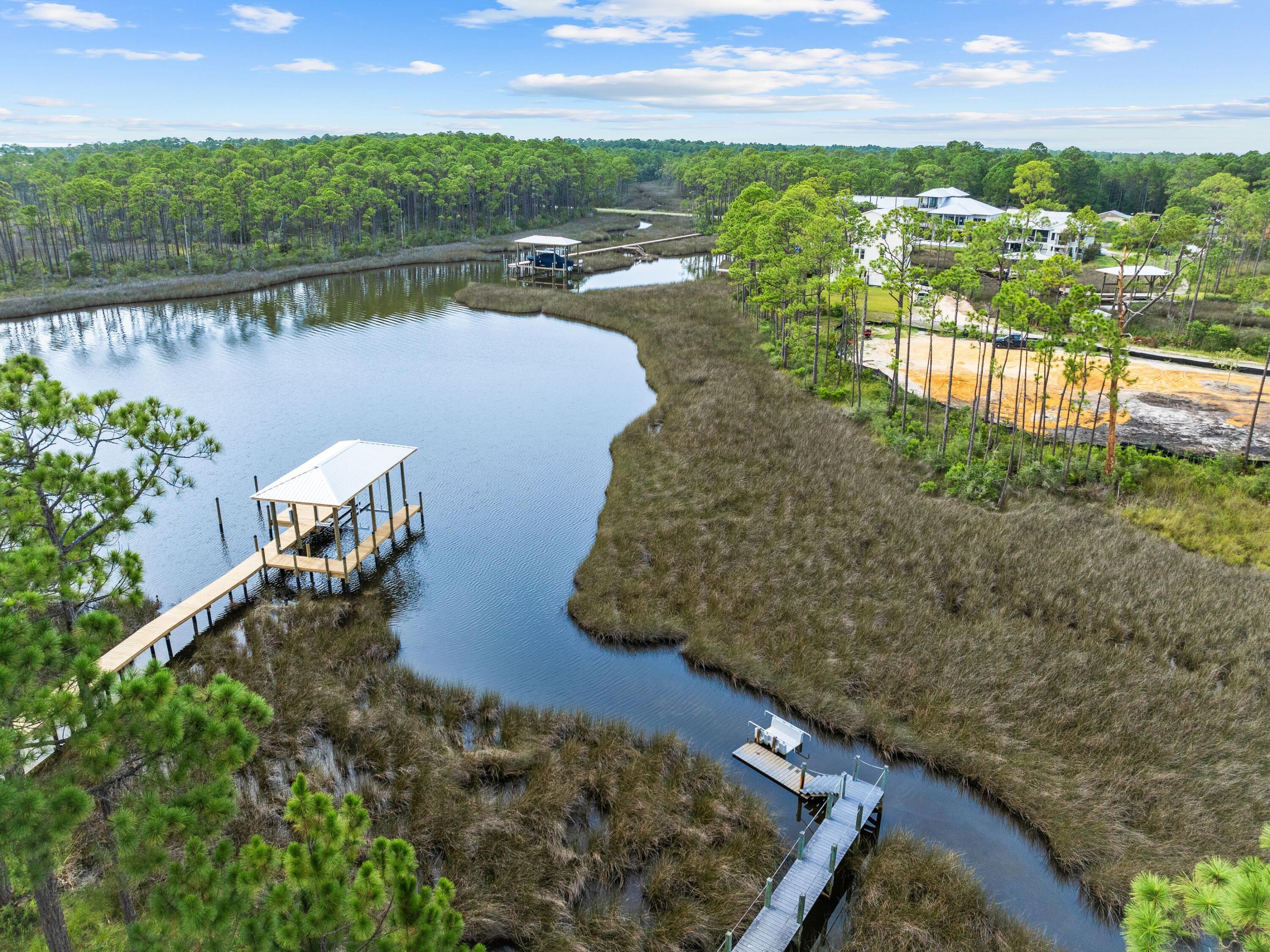 216 Central 8th Street Santa Rosa Beach FL 32459