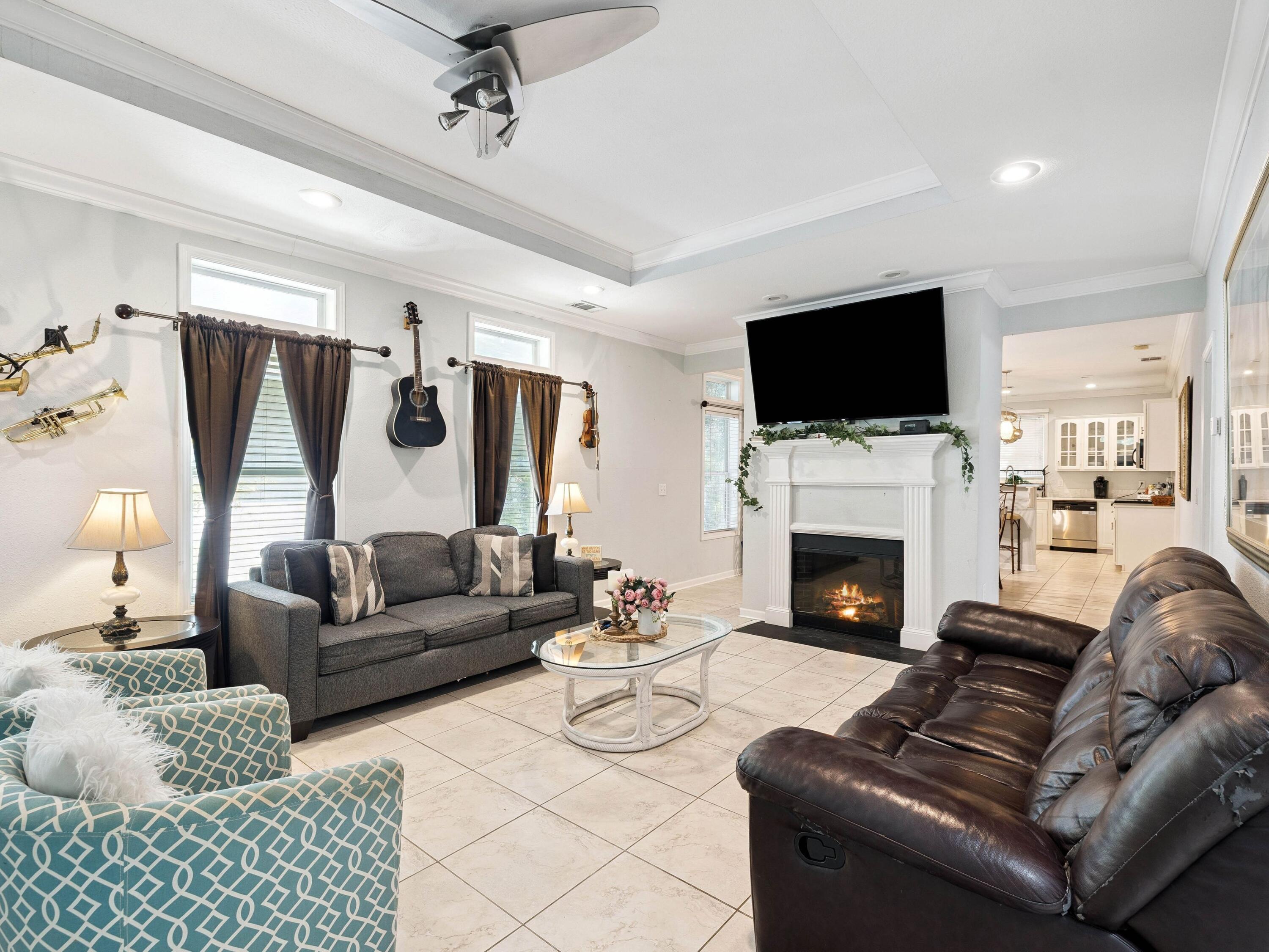 216 Central 8th Street Santa Rosa Beach FL 32459