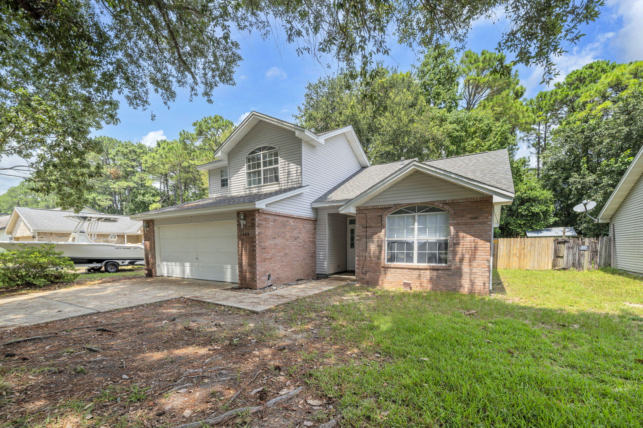 Niceville FL, 1525 Valparaiso Boulevard