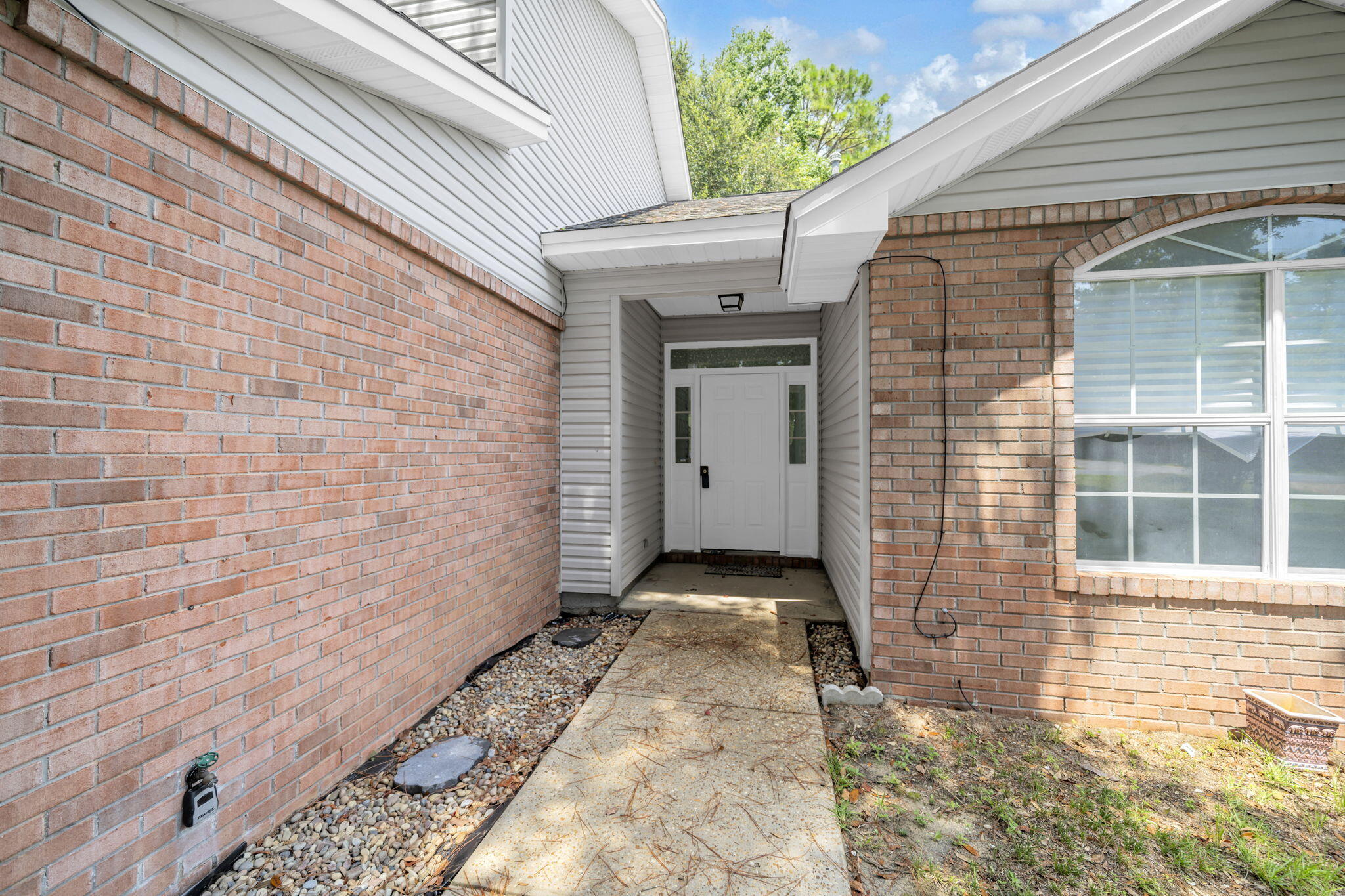 1525 Valparaiso Boulevard Niceville FL 32578