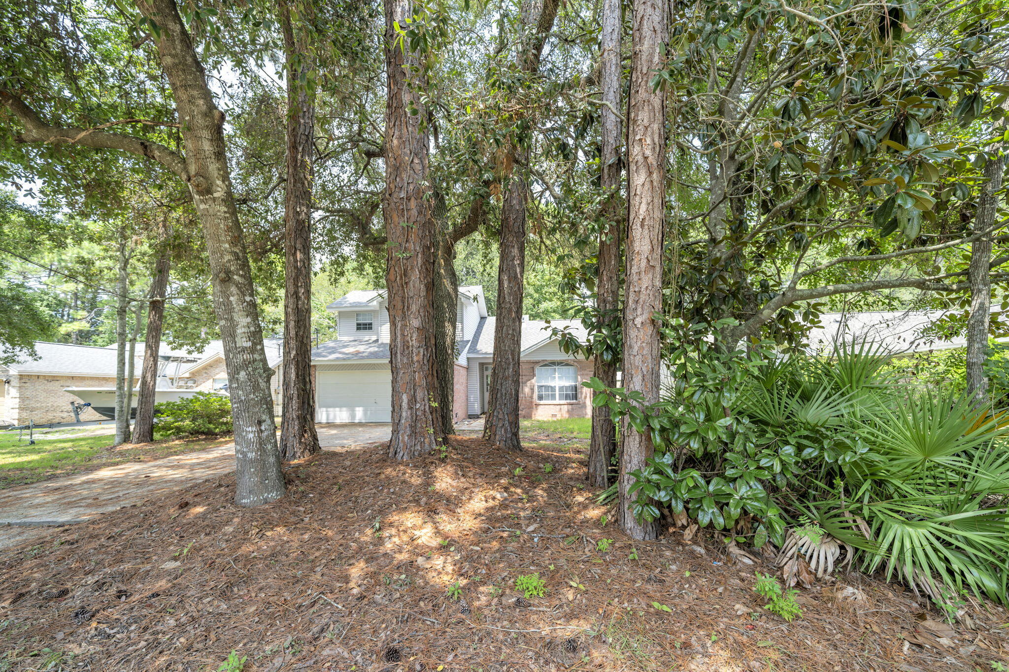 1525 Valparaiso Boulevard Niceville FL 32578
