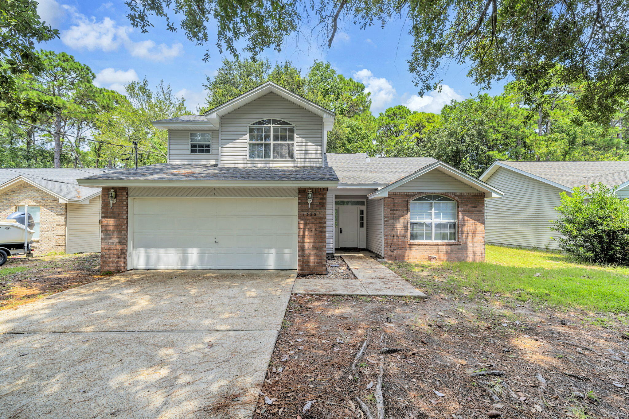 1525 Valparaiso Boulevard Niceville FL 32578