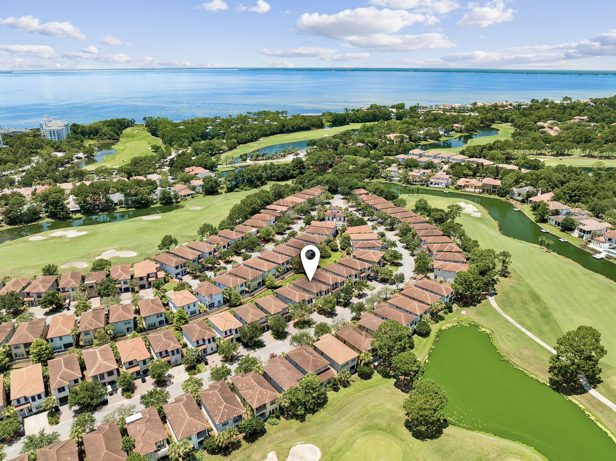 1973 Baytowne Loop Miramar Beach FL 32550