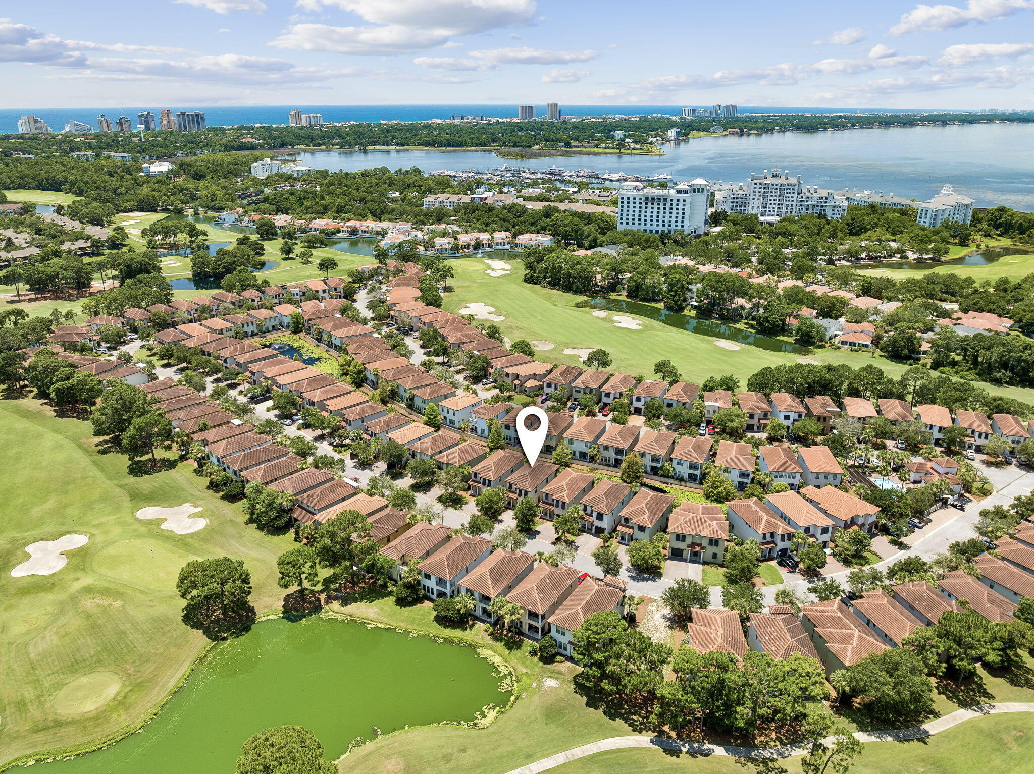 1973 Baytowne Loop Miramar Beach FL 32550