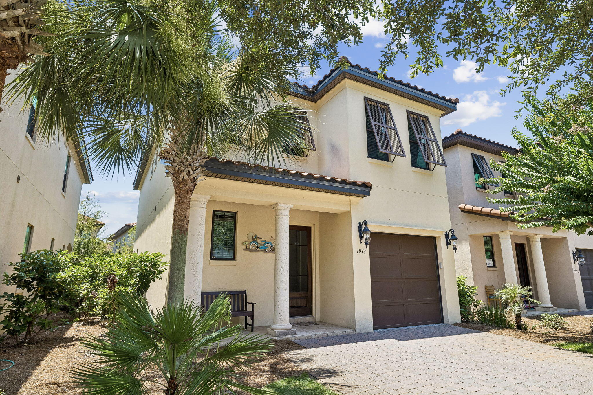 1973 Baytowne Loop Miramar Beach FL 32550