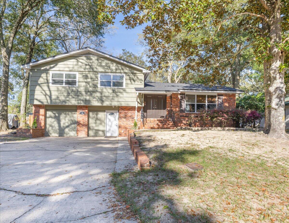 18 SE Alexandra Place Fort Walton Beach FL 32548