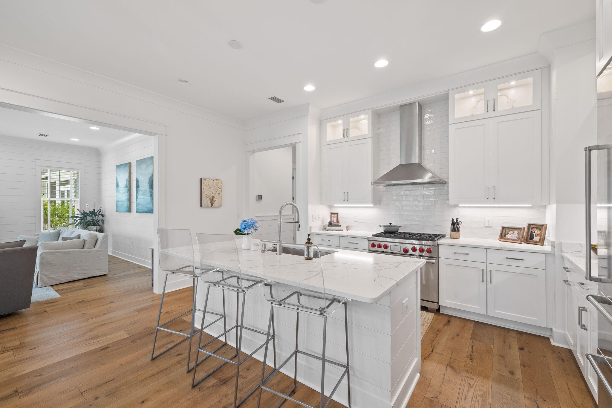 158 Trailhead Drive Inlet Beach FL 32461