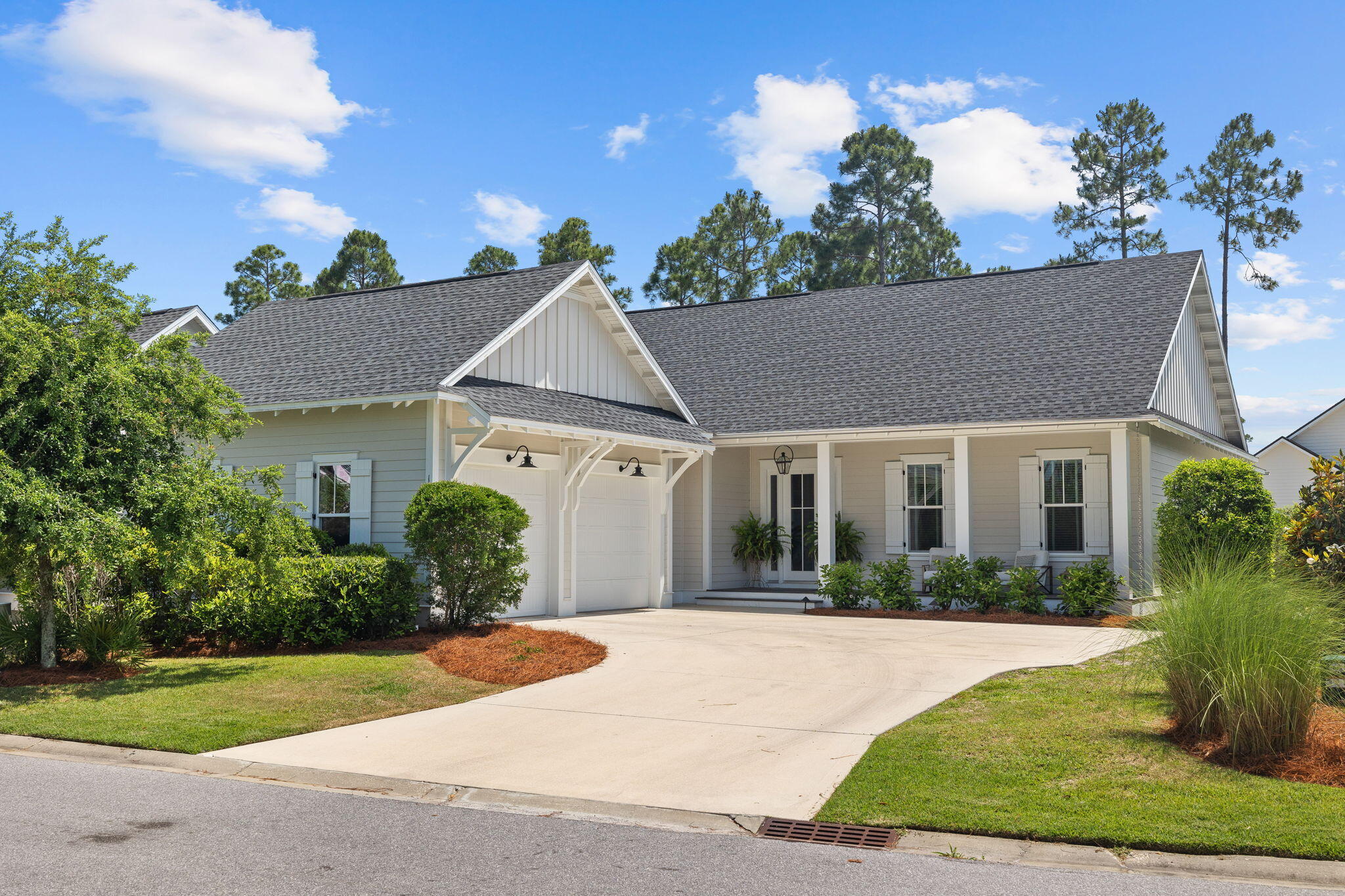 158 Trailhead Drive Inlet Beach FL 32461