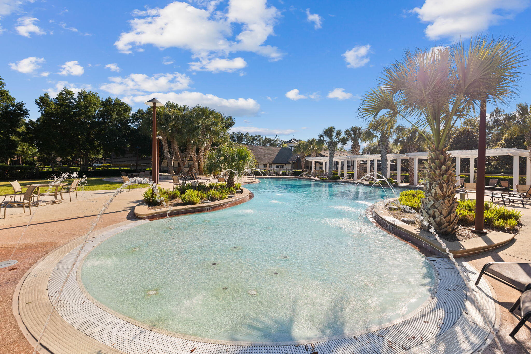 158 Trailhead Drive Inlet Beach FL 32461