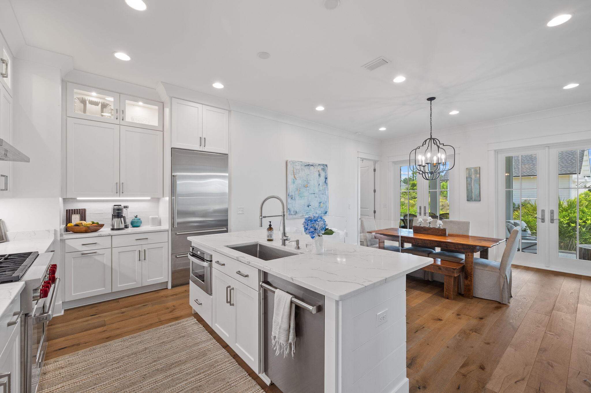 158 Trailhead Drive Inlet Beach FL 32461