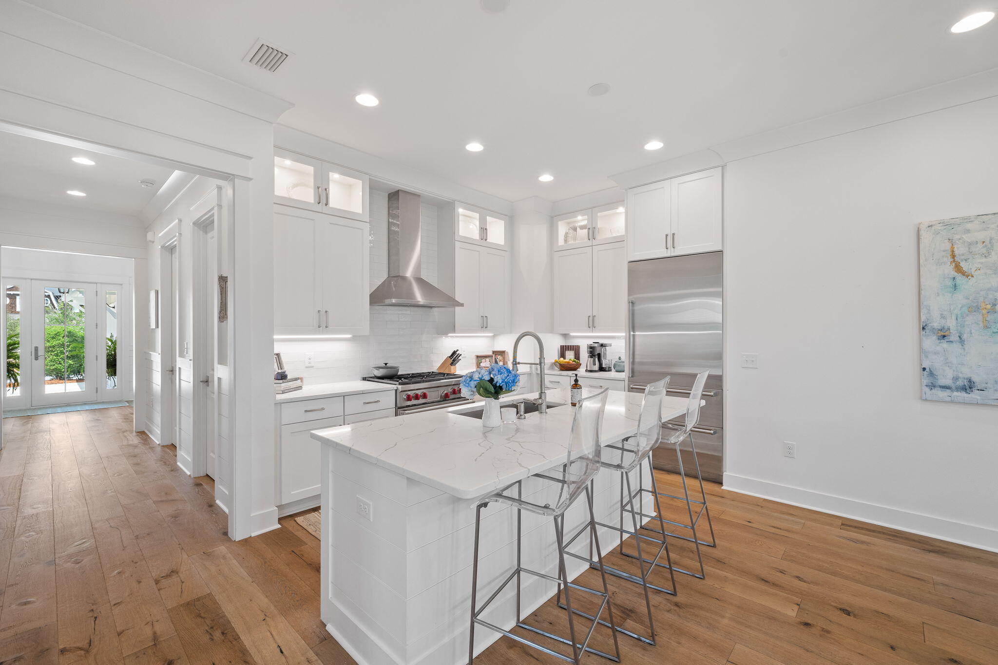 158 Trailhead Drive Inlet Beach FL 32461