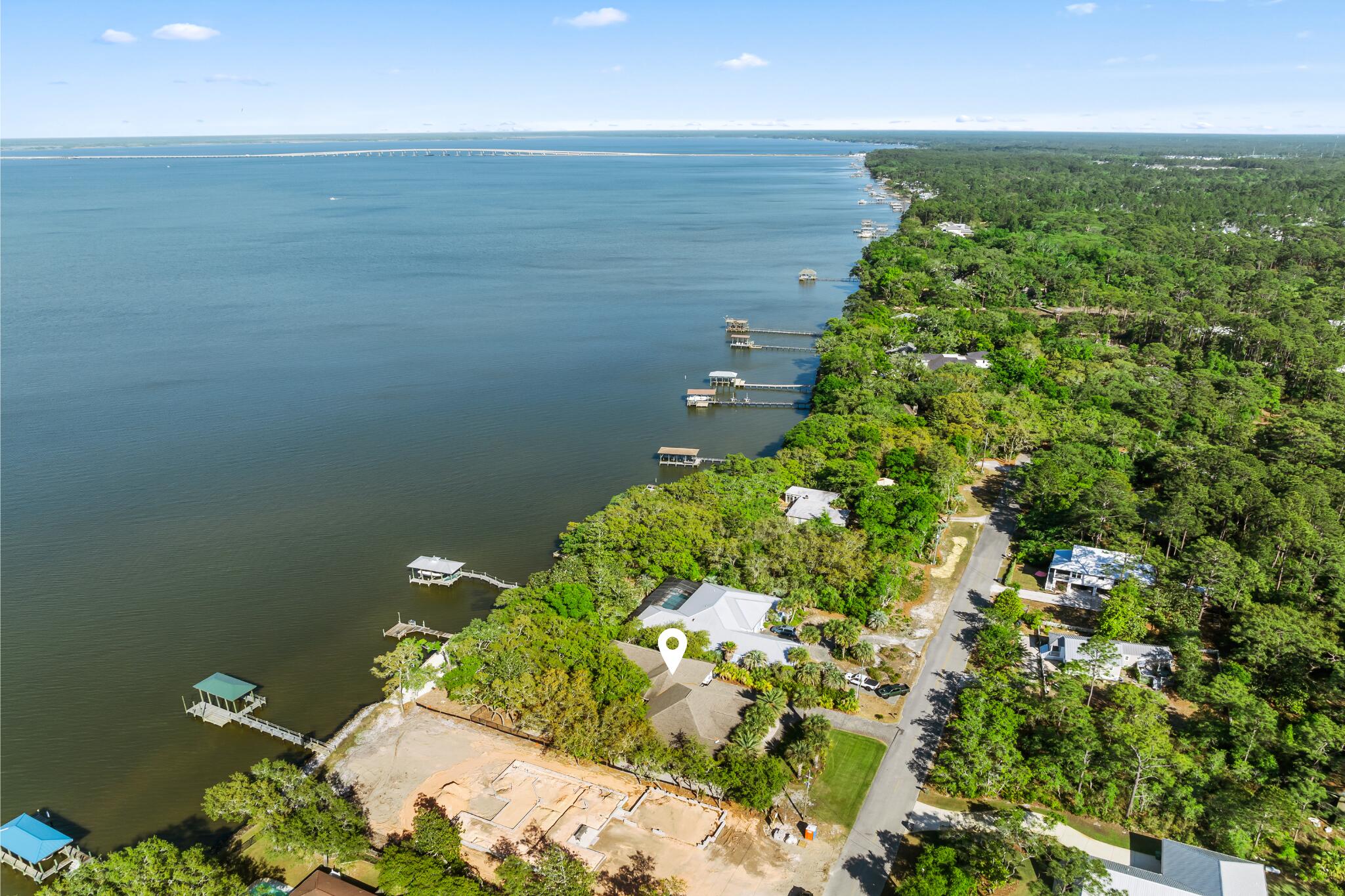 1551 E Nursery Road Santa Rosa Beach FL 32459