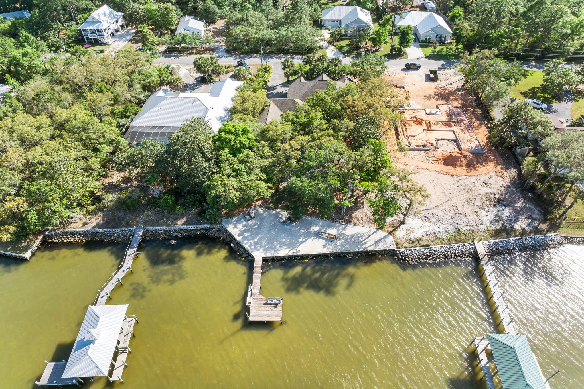 1551 E Nursery Road Santa Rosa Beach FL 32459