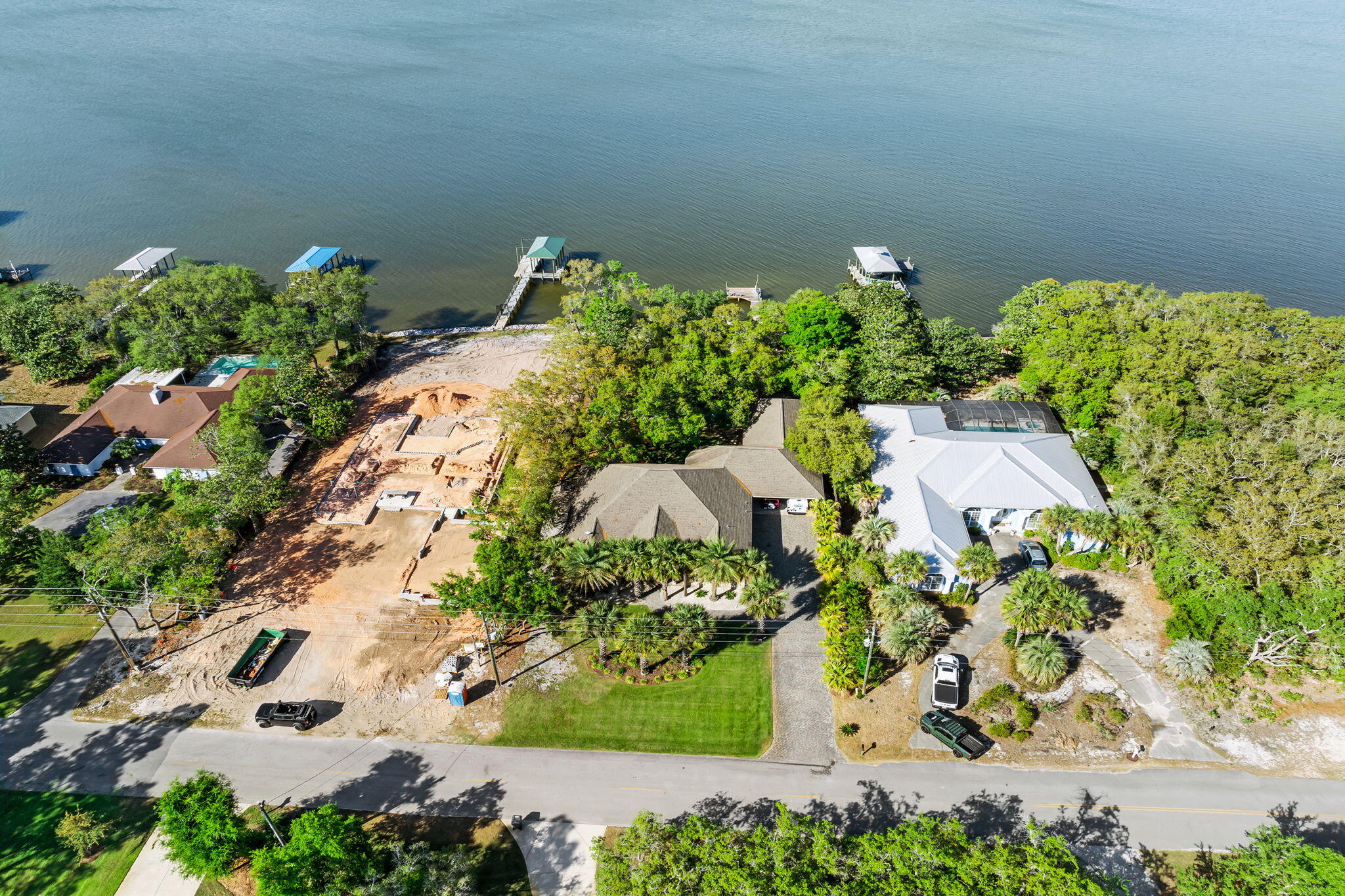 1551 E Nursery Road Santa Rosa Beach FL 32459
