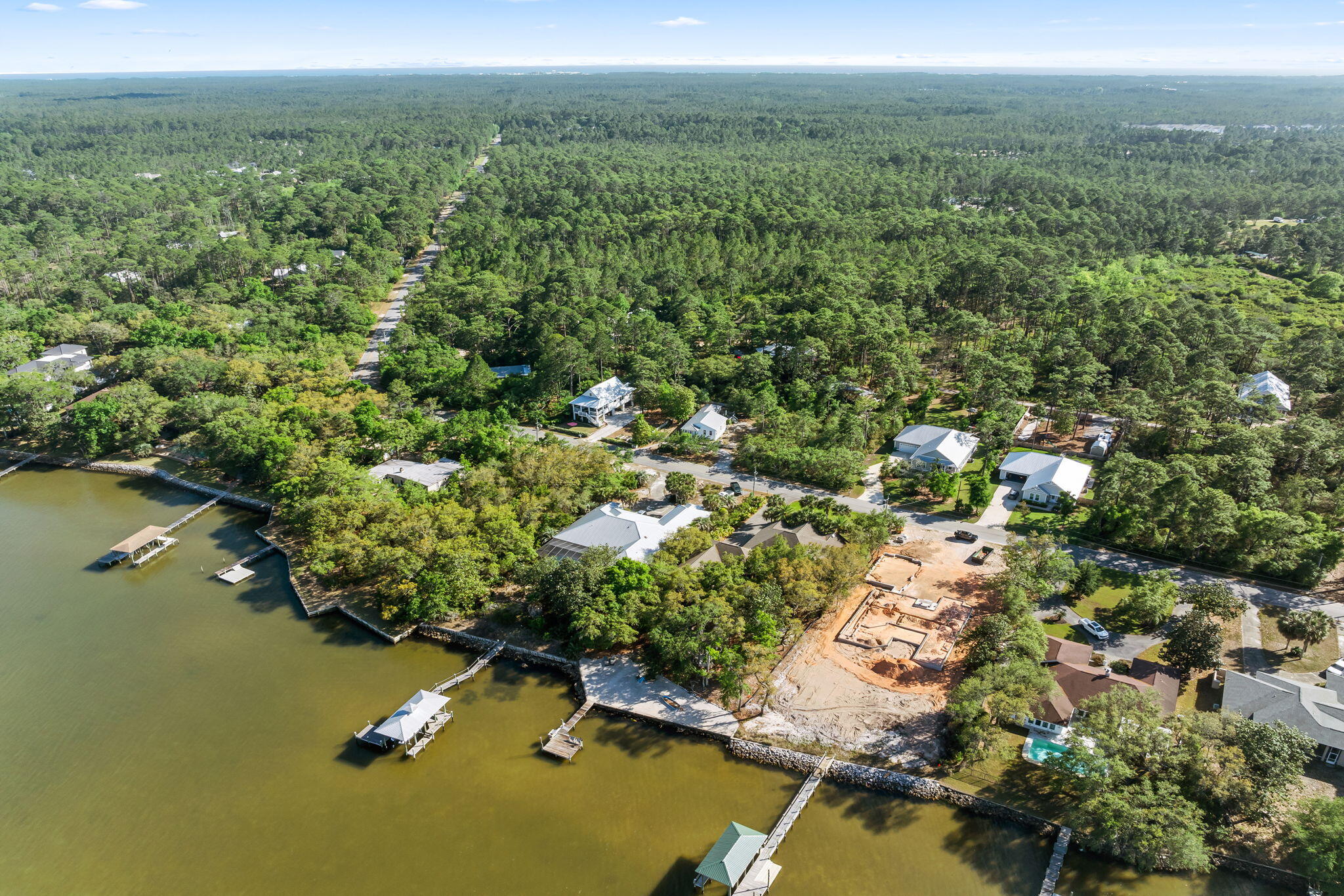 1551 E Nursery Road Santa Rosa Beach FL 32459