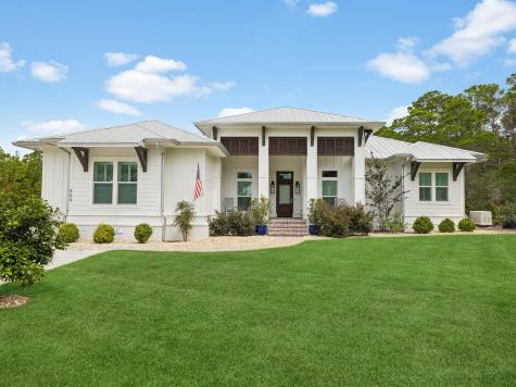 Santa Rosa Beach Homes with a Pool