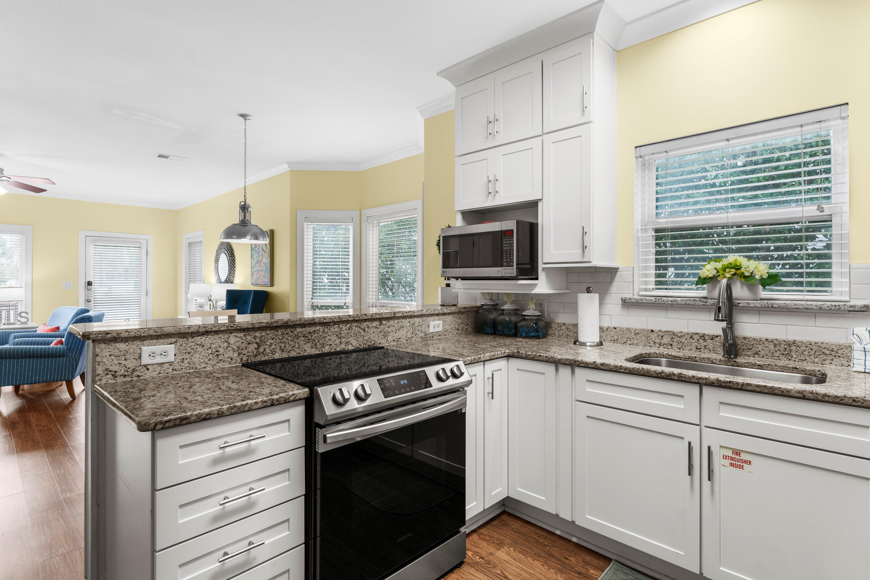 4491 Ocean View Drive Destin FL 32541