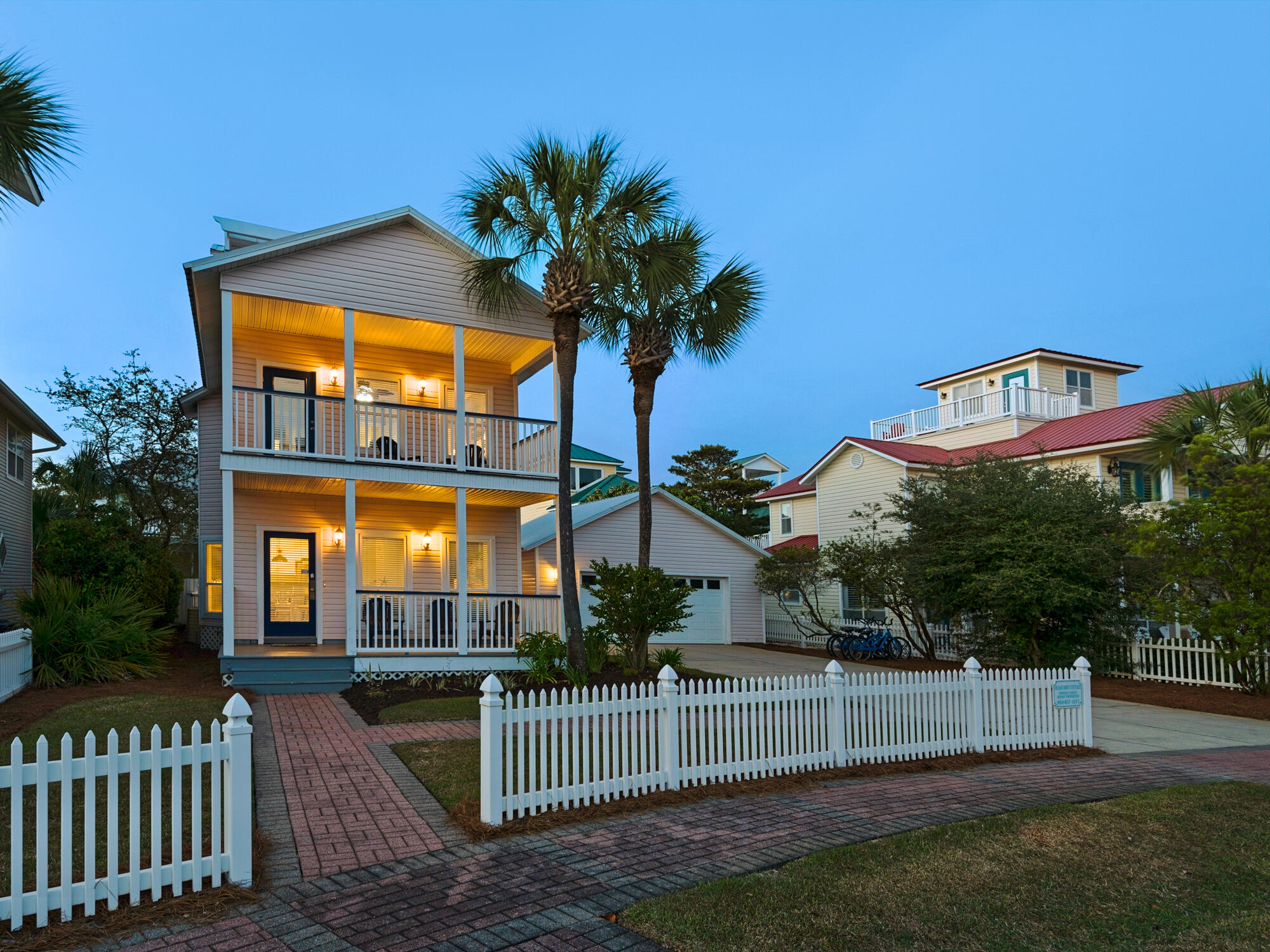 4491 Ocean View Drive Destin FL 32541