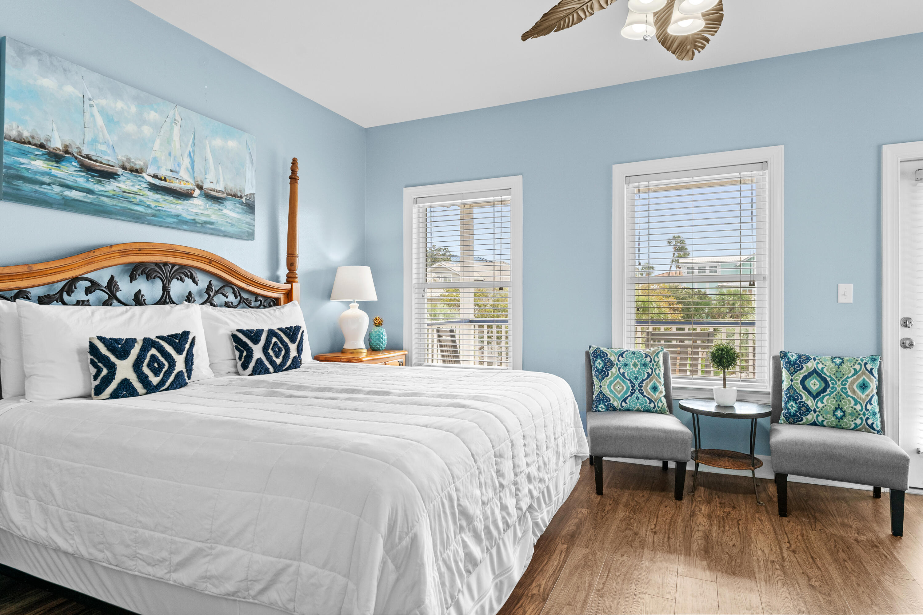 4491 Ocean View Drive Destin FL 32541