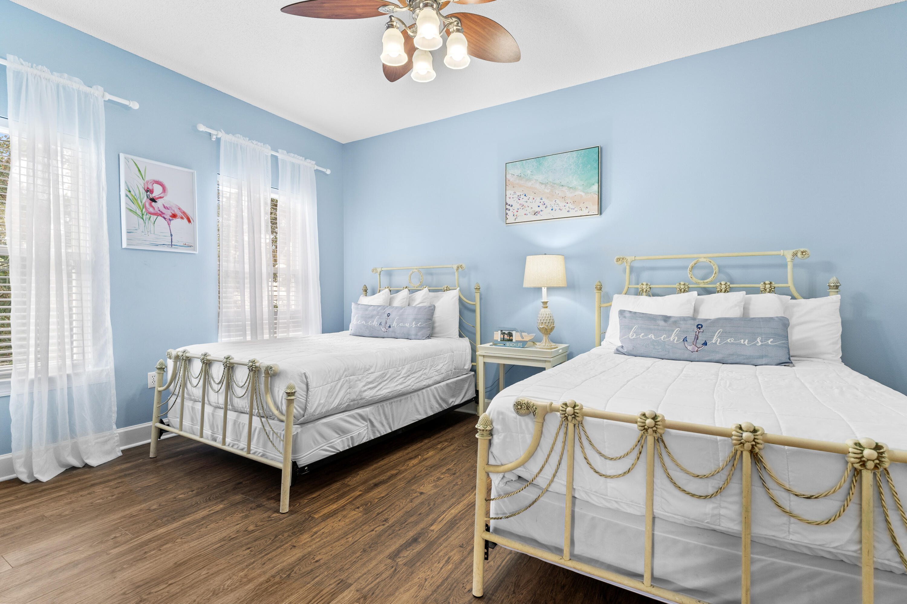 4491 Ocean View Drive Destin FL 32541