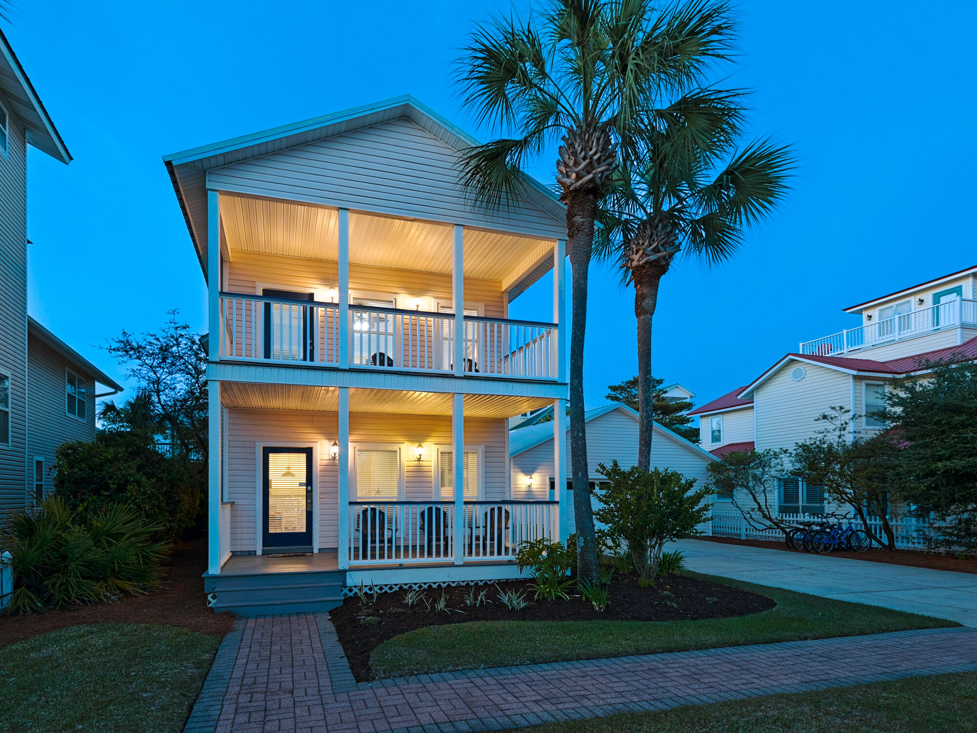 4491 Ocean View Drive Destin FL 32541