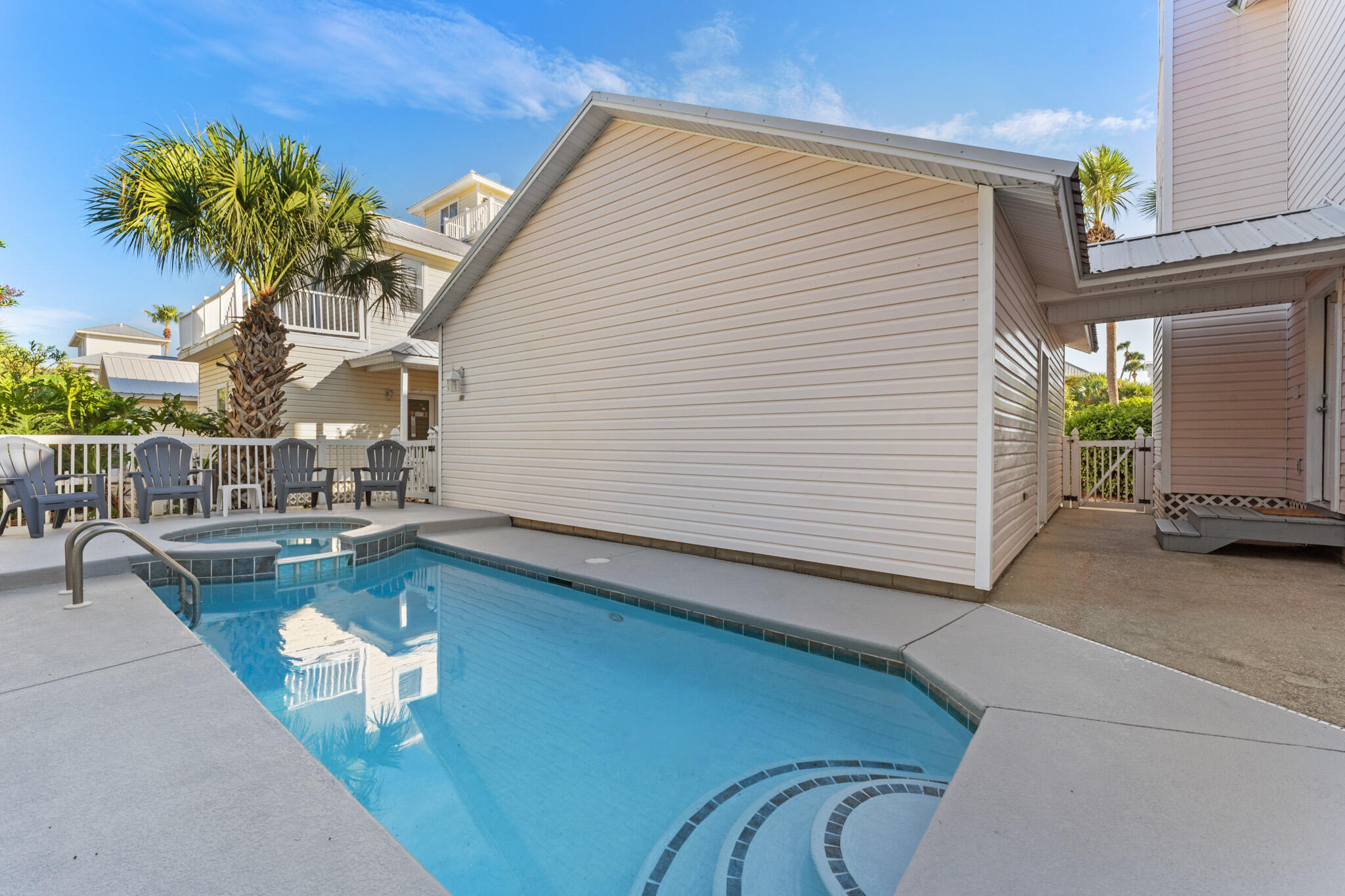 4491 Ocean View Drive Destin FL 32541