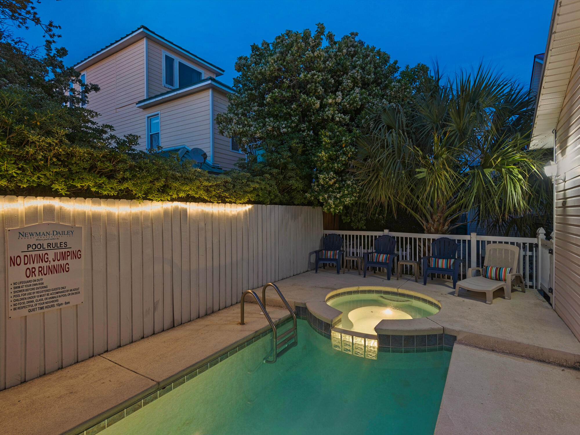 4491 Ocean View Drive Destin FL 32541