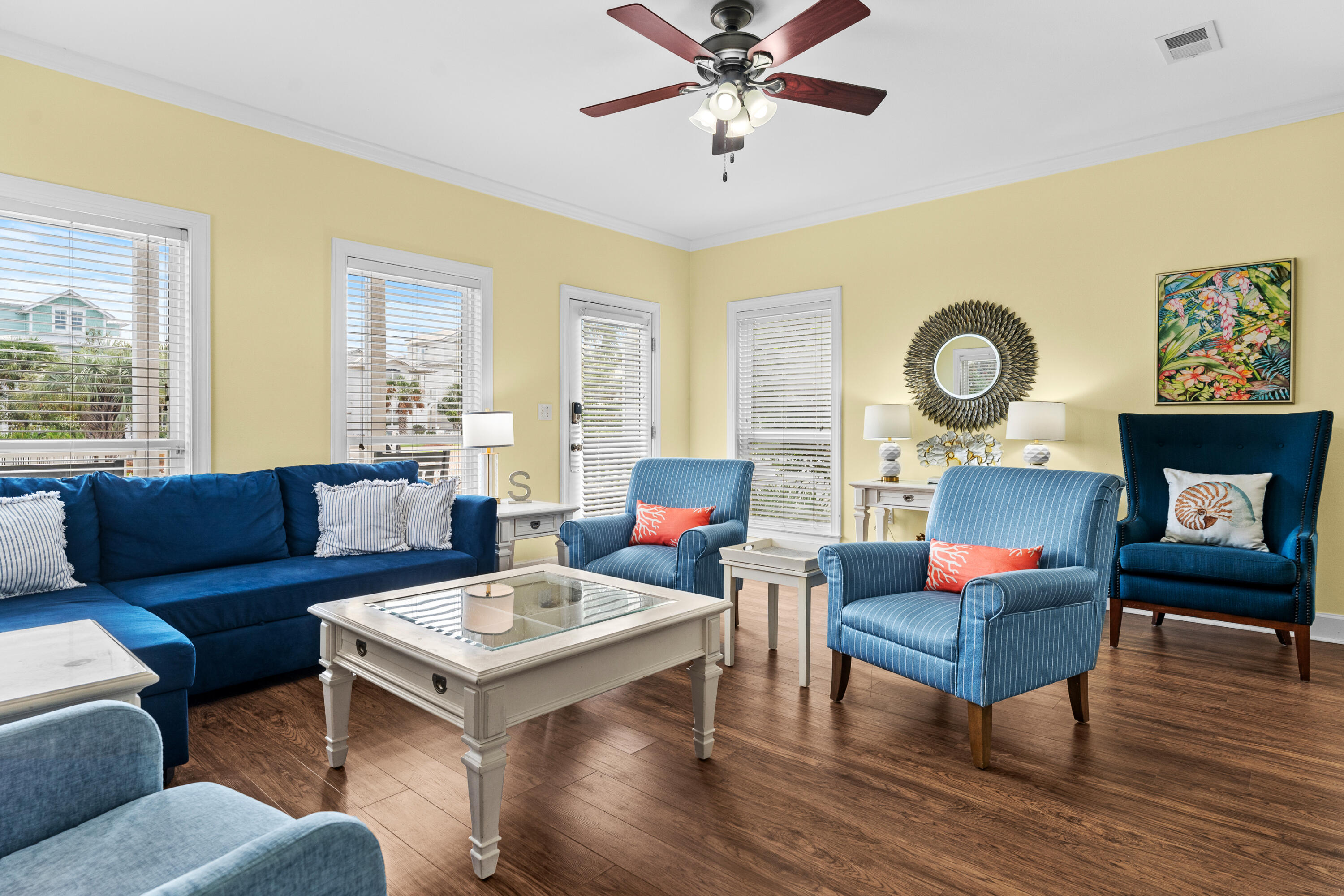 4491 Ocean View Drive Destin FL 32541