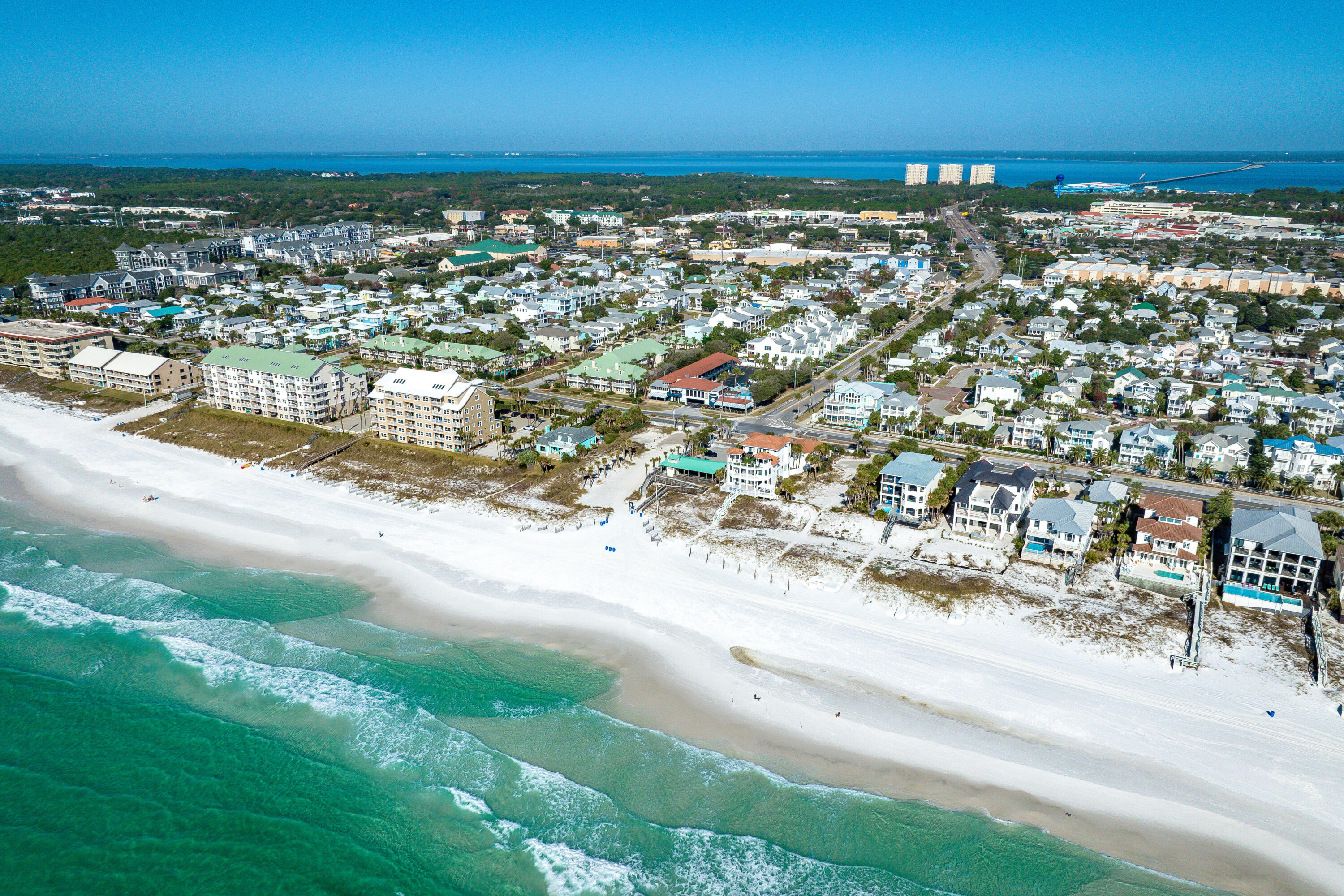 4491 Ocean View Drive Destin FL 32541