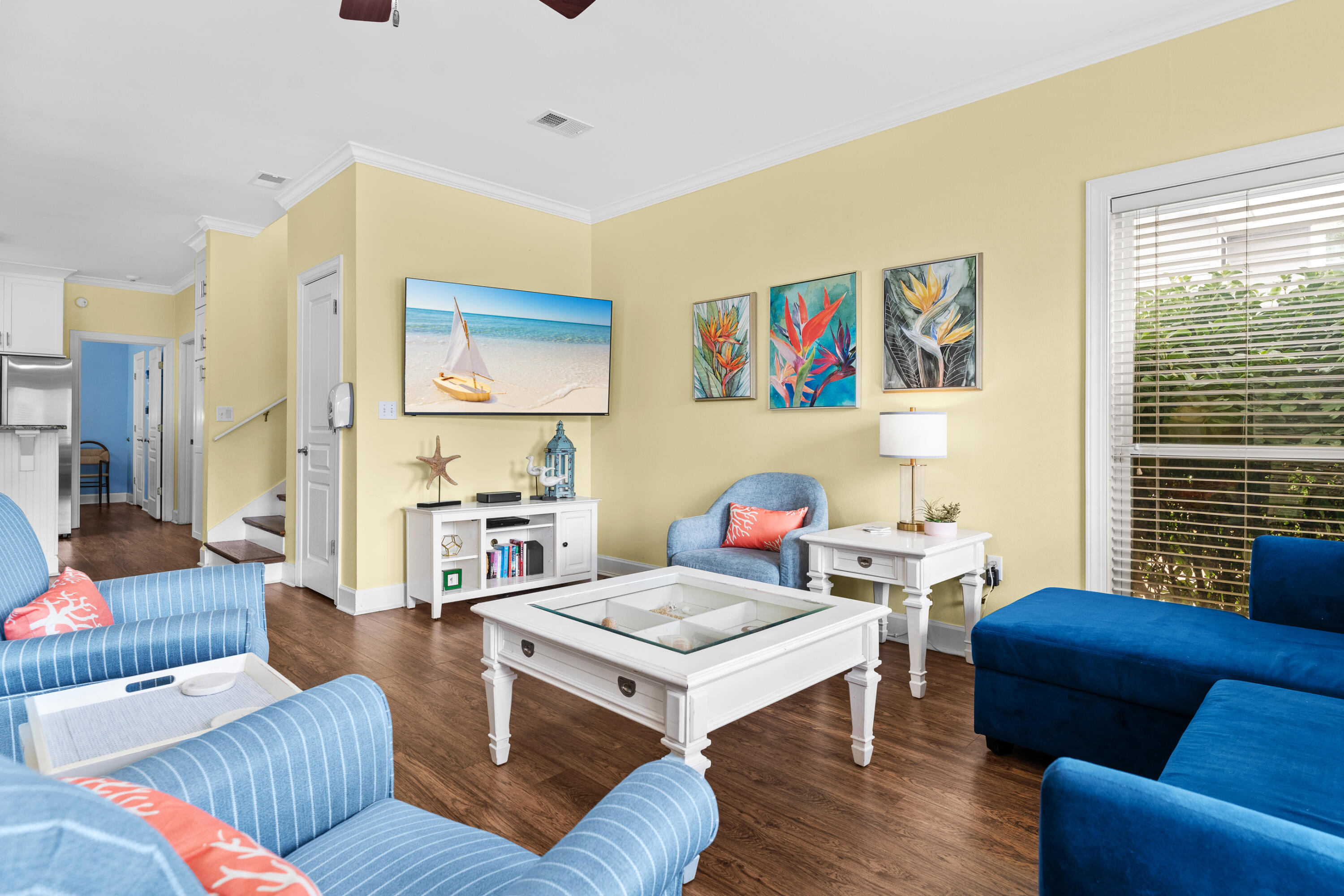 4491 Ocean View Drive Destin FL 32541