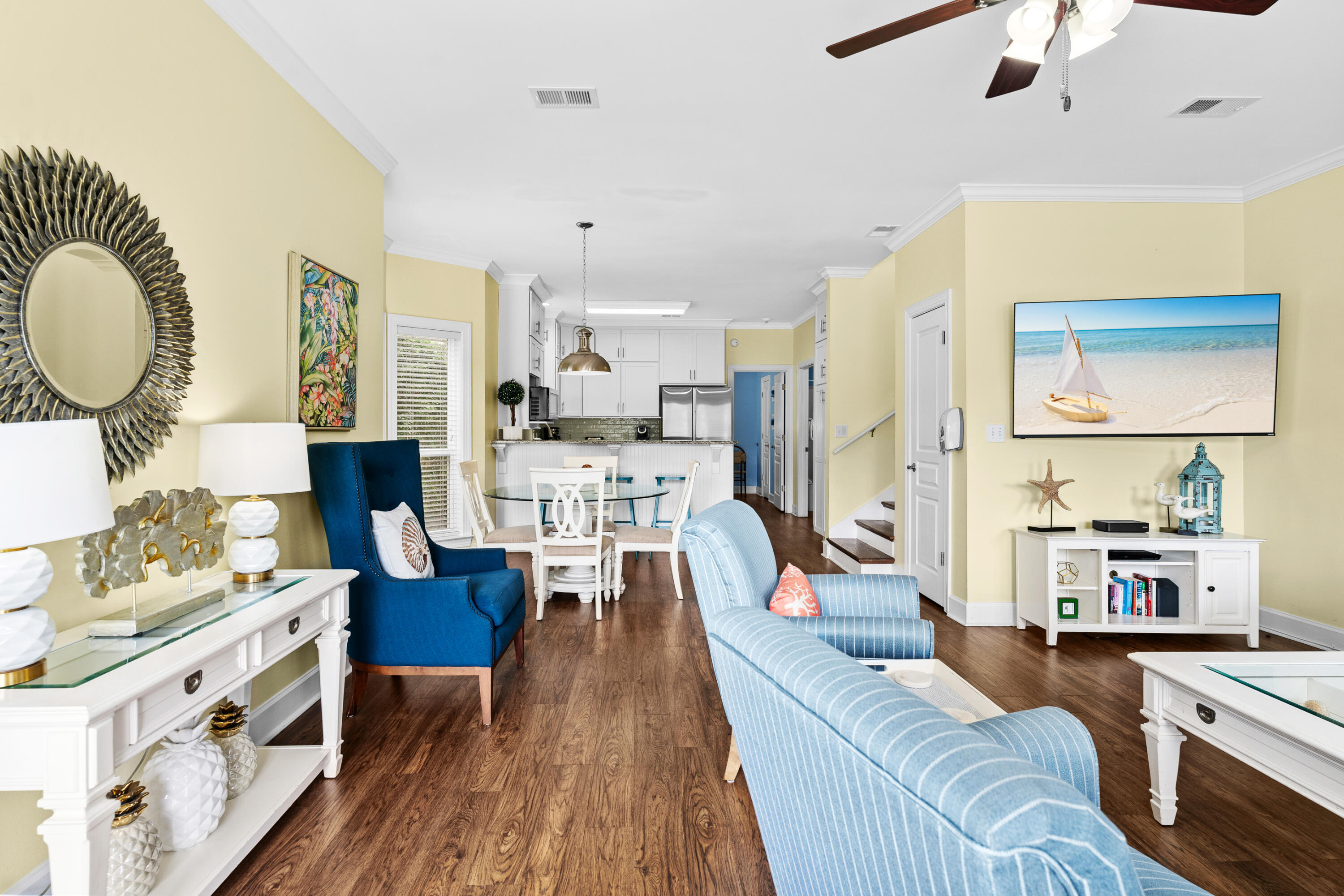 4491 Ocean View Drive Destin FL 32541