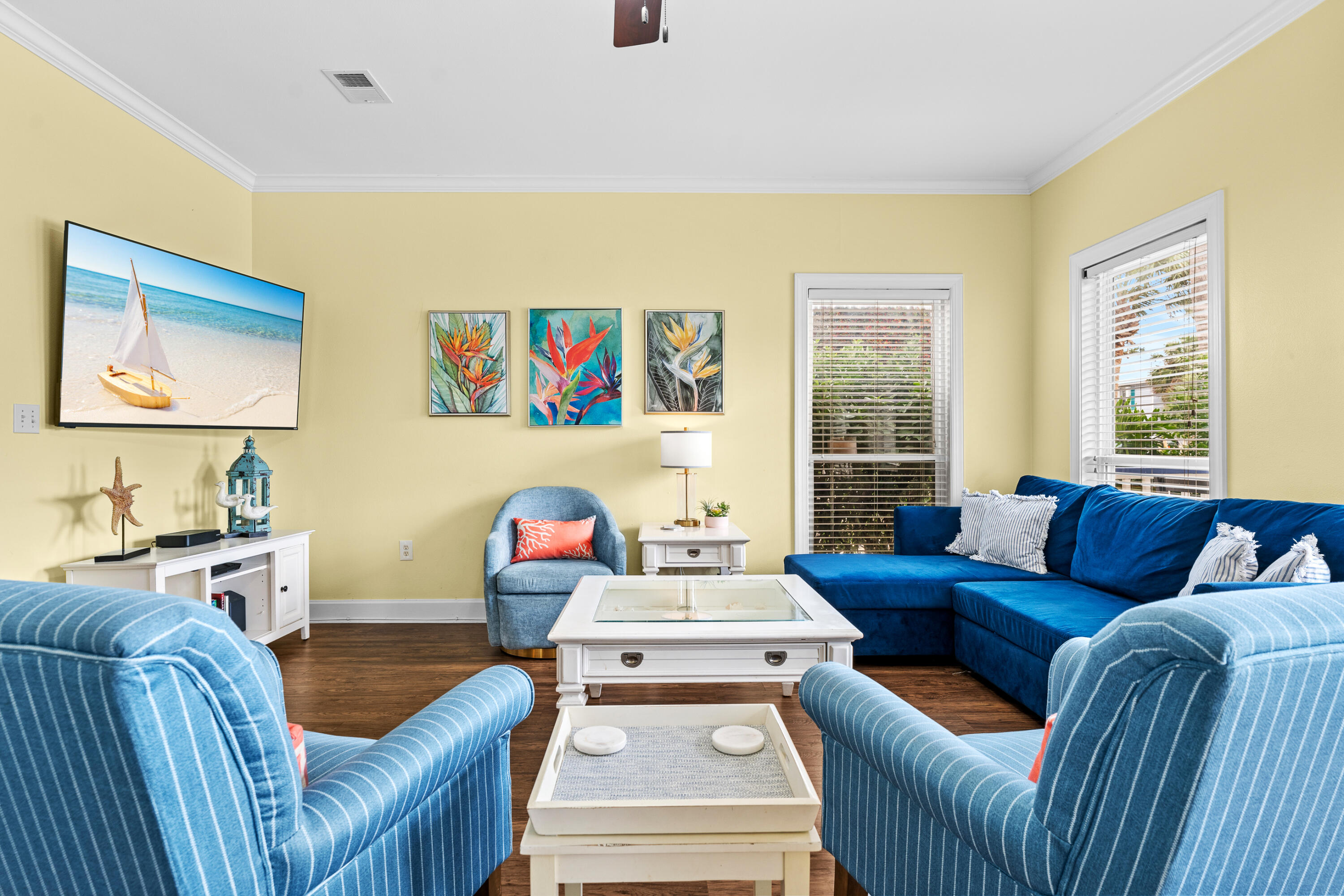4491 Ocean View Drive Destin FL 32541