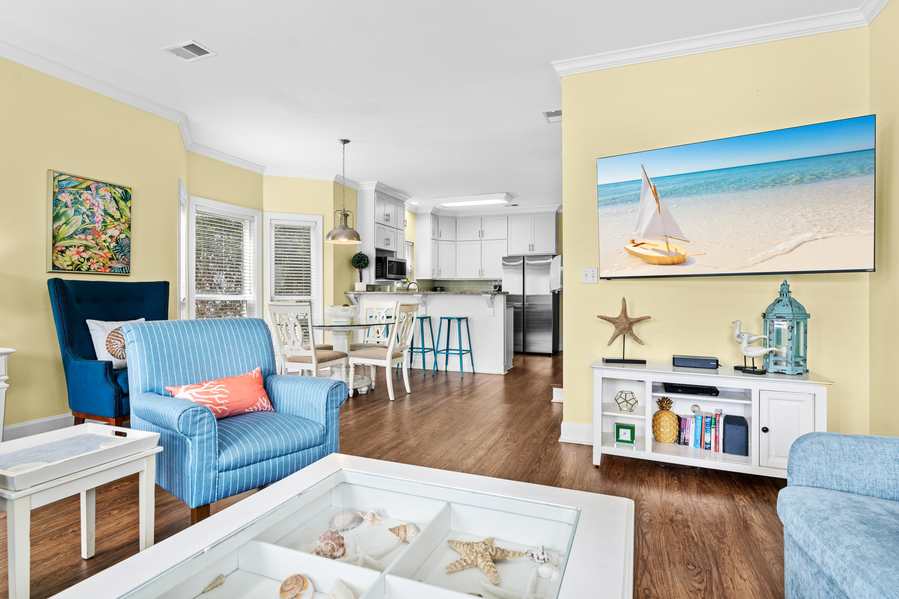 4491 Ocean View Drive Destin FL 32541