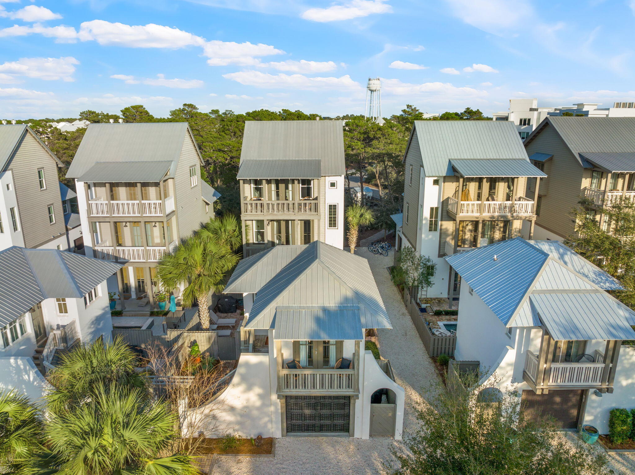106 N Winston Lane Inlet Beach FL 32461