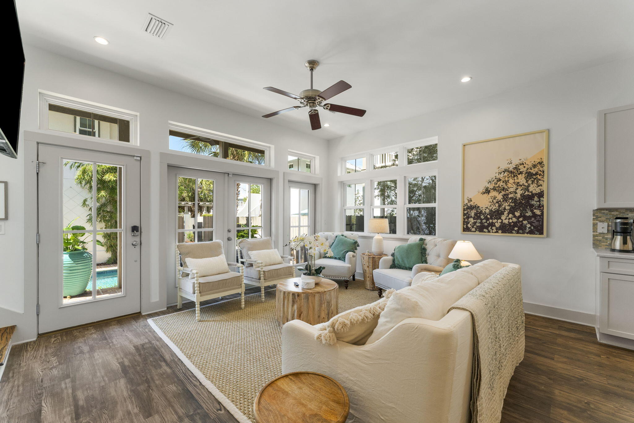 106 N Winston Lane Inlet Beach FL 32461
