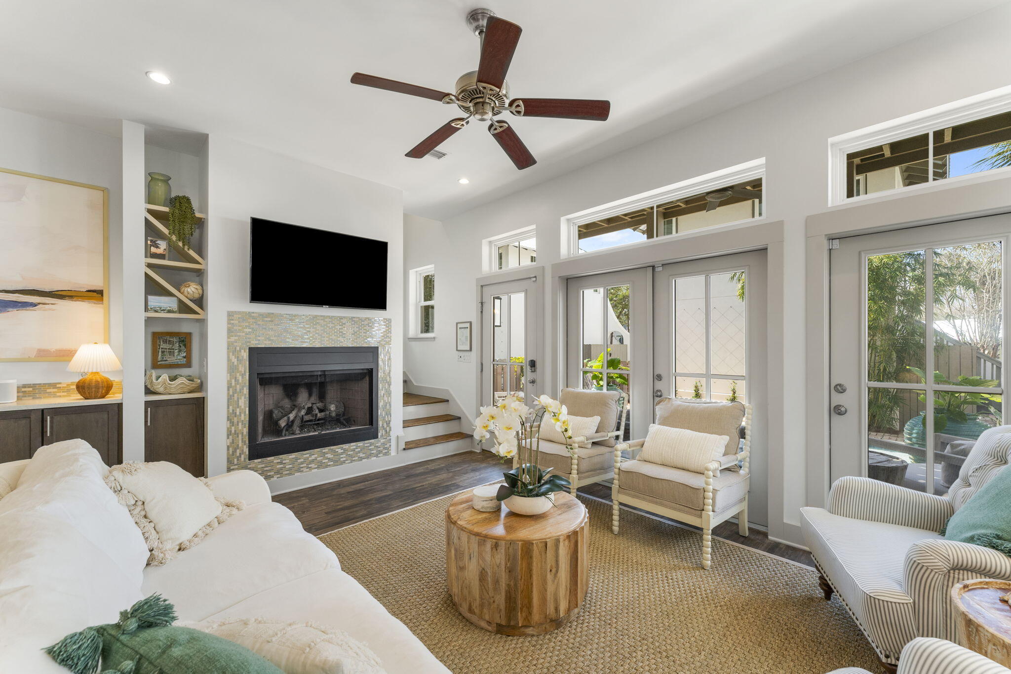 106 N Winston Lane Inlet Beach FL 32461