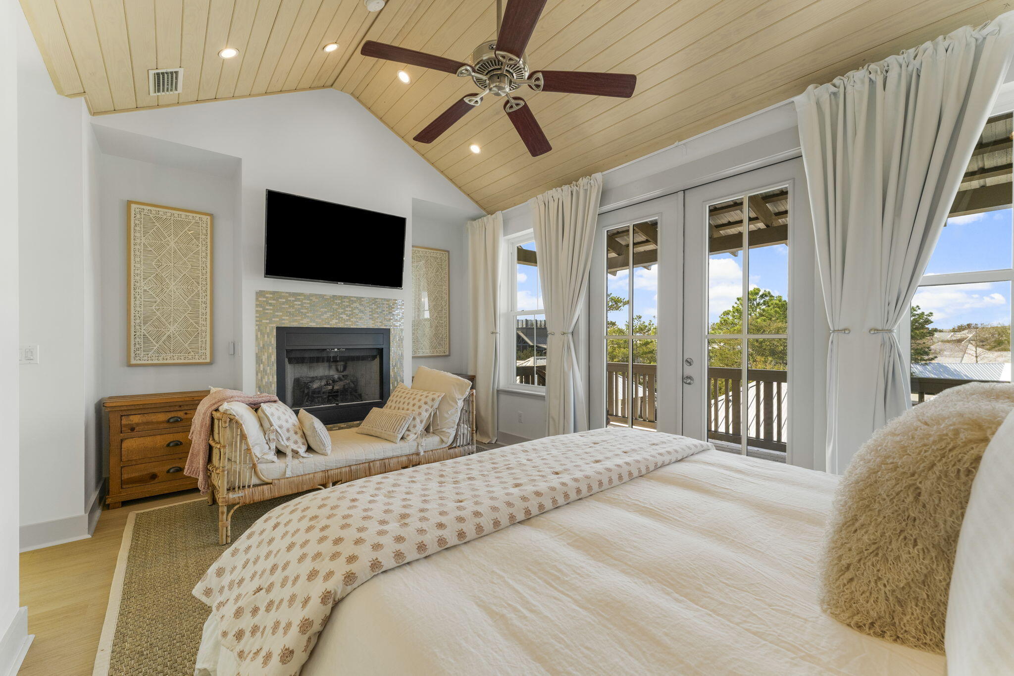 106 N Winston Lane Inlet Beach FL 32461