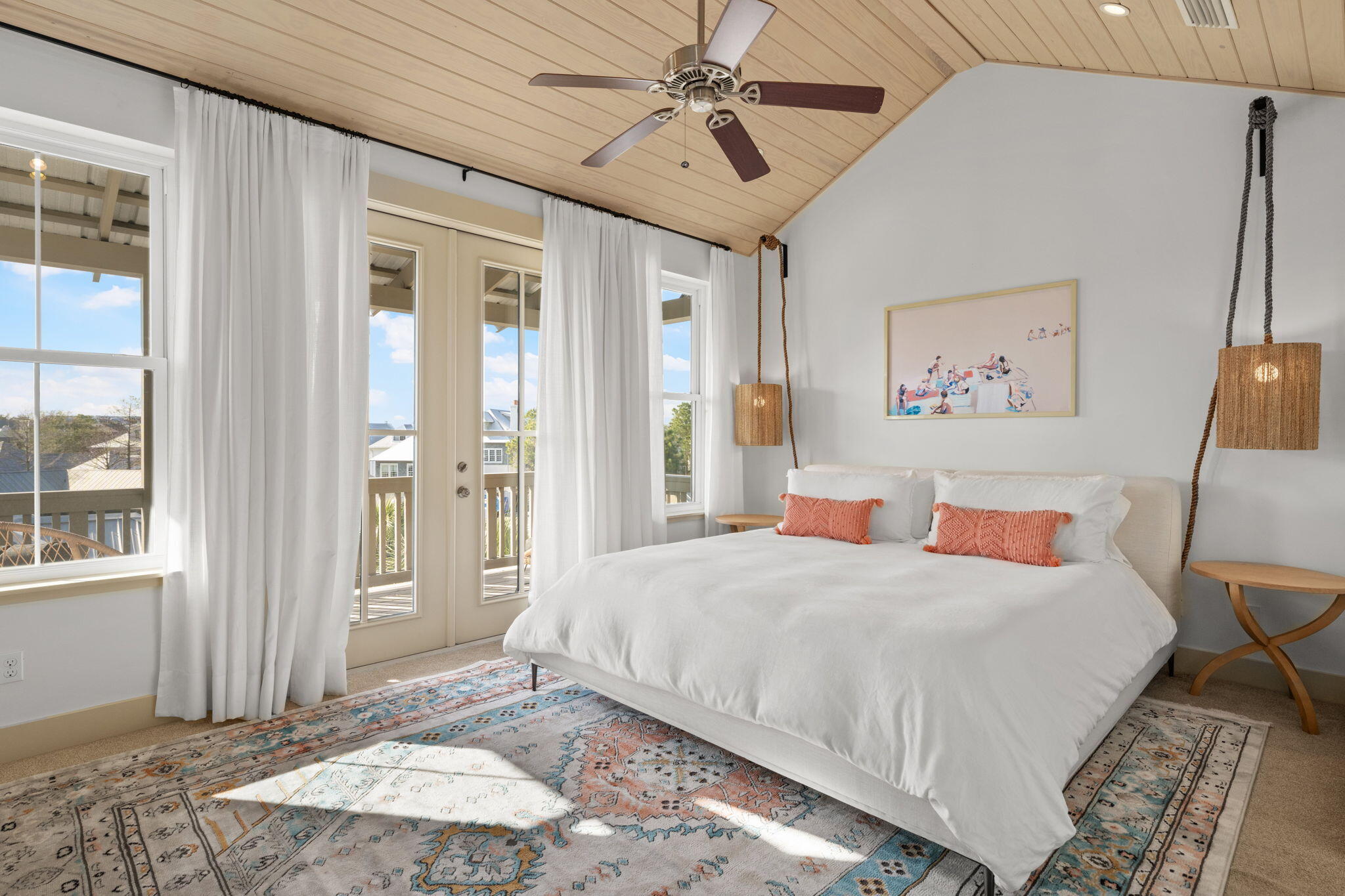 106 N Winston Lane Inlet Beach FL 32461