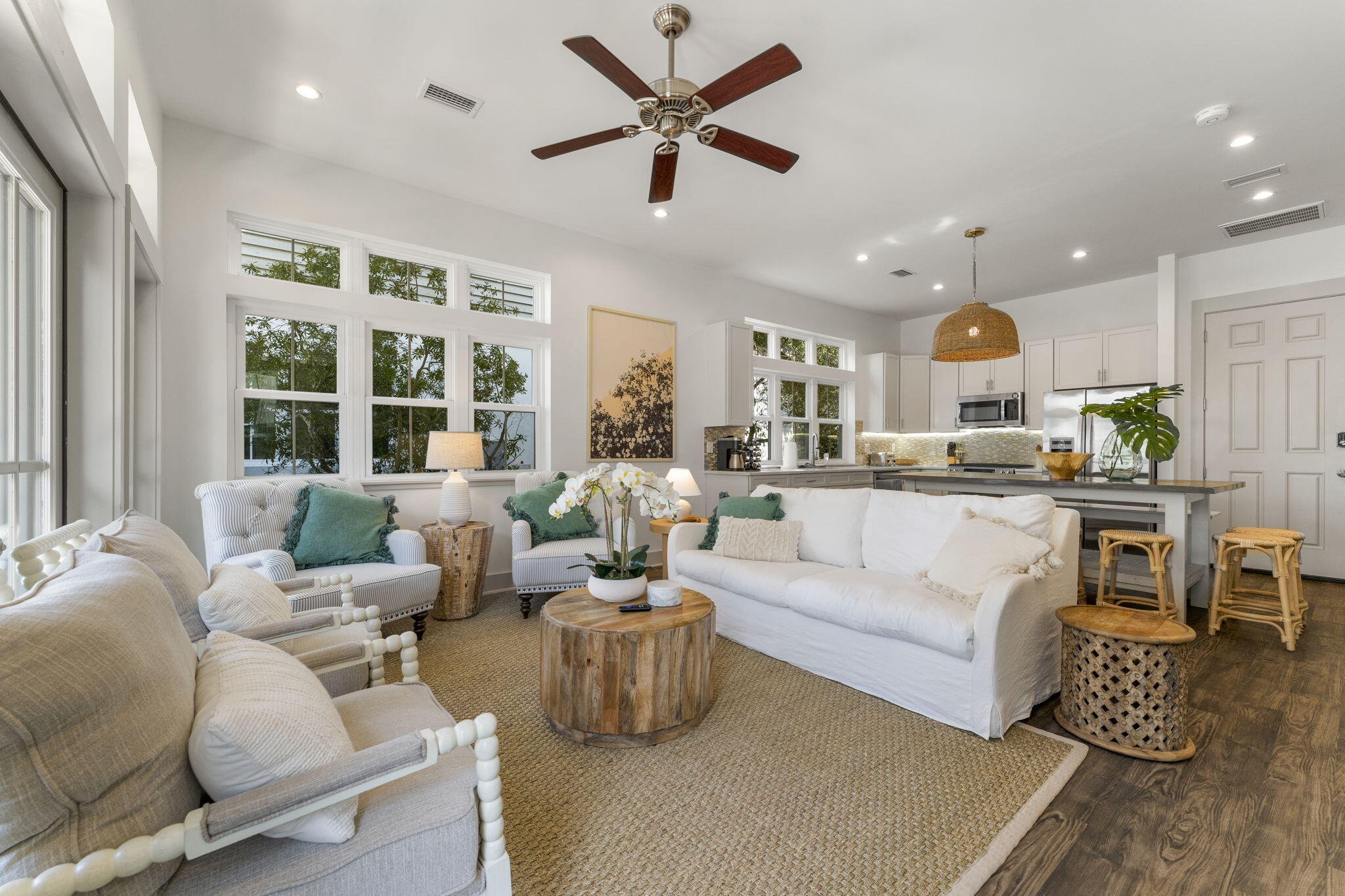 106 N Winston Lane Inlet Beach FL 32461