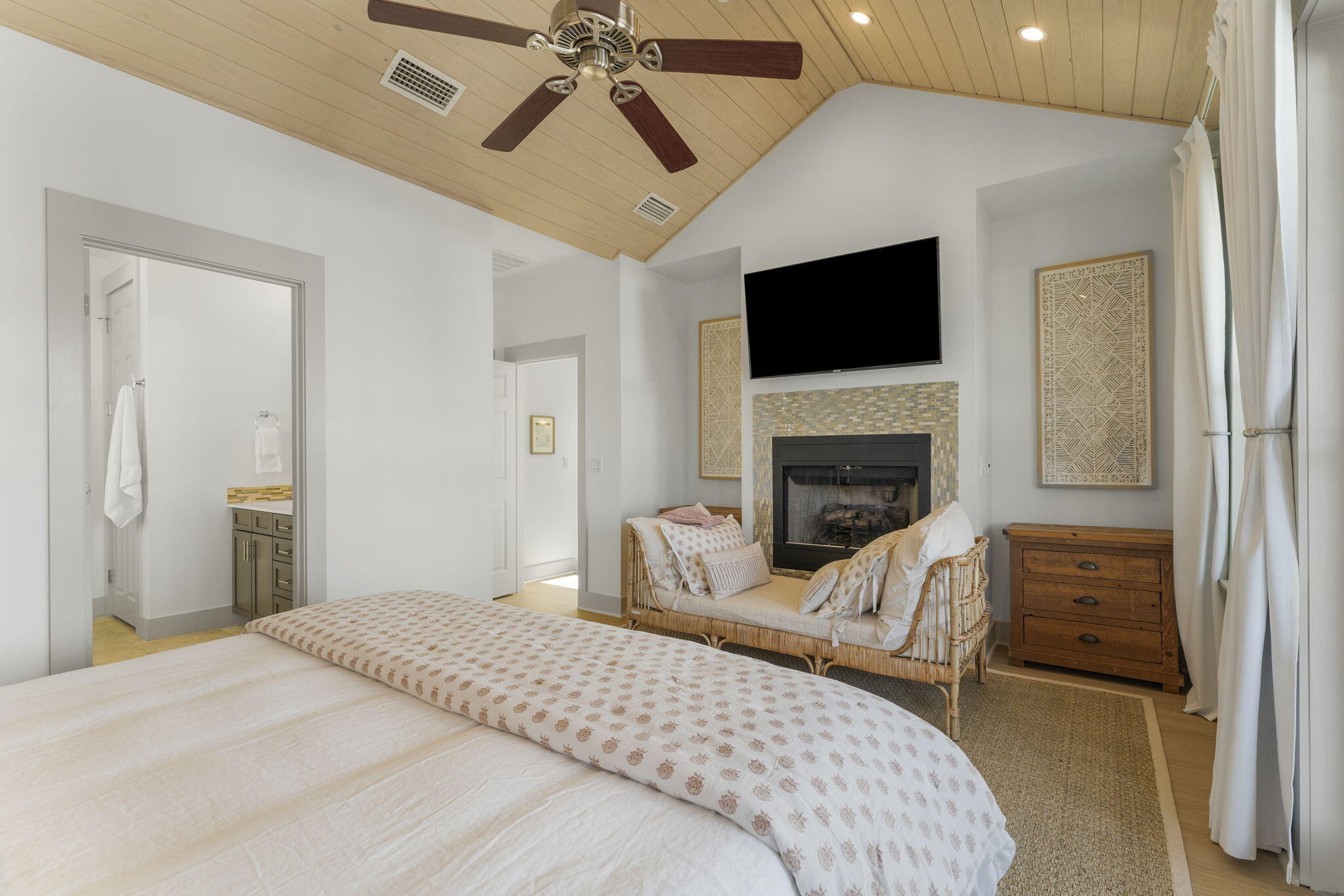 106 N Winston Lane Inlet Beach FL 32461