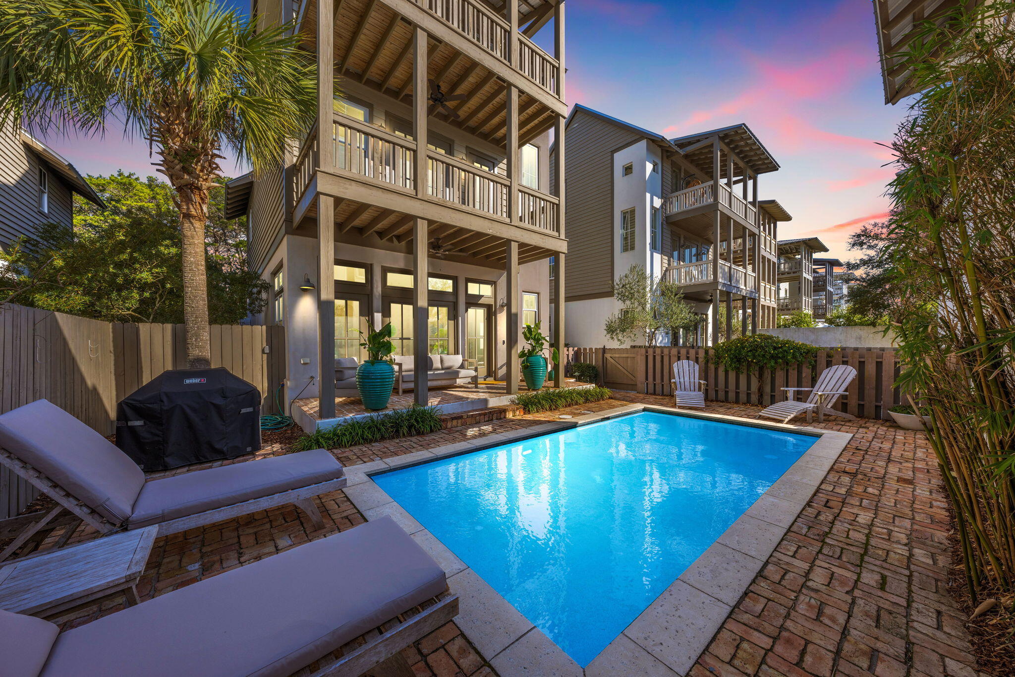 106 N Winston Lane Inlet Beach FL 32461