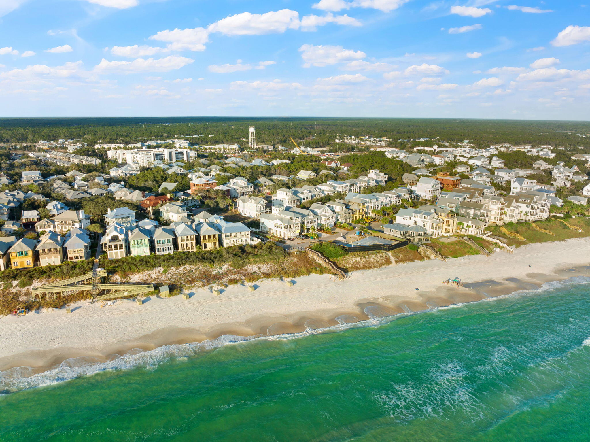 106 N Winston Lane Inlet Beach FL 32461