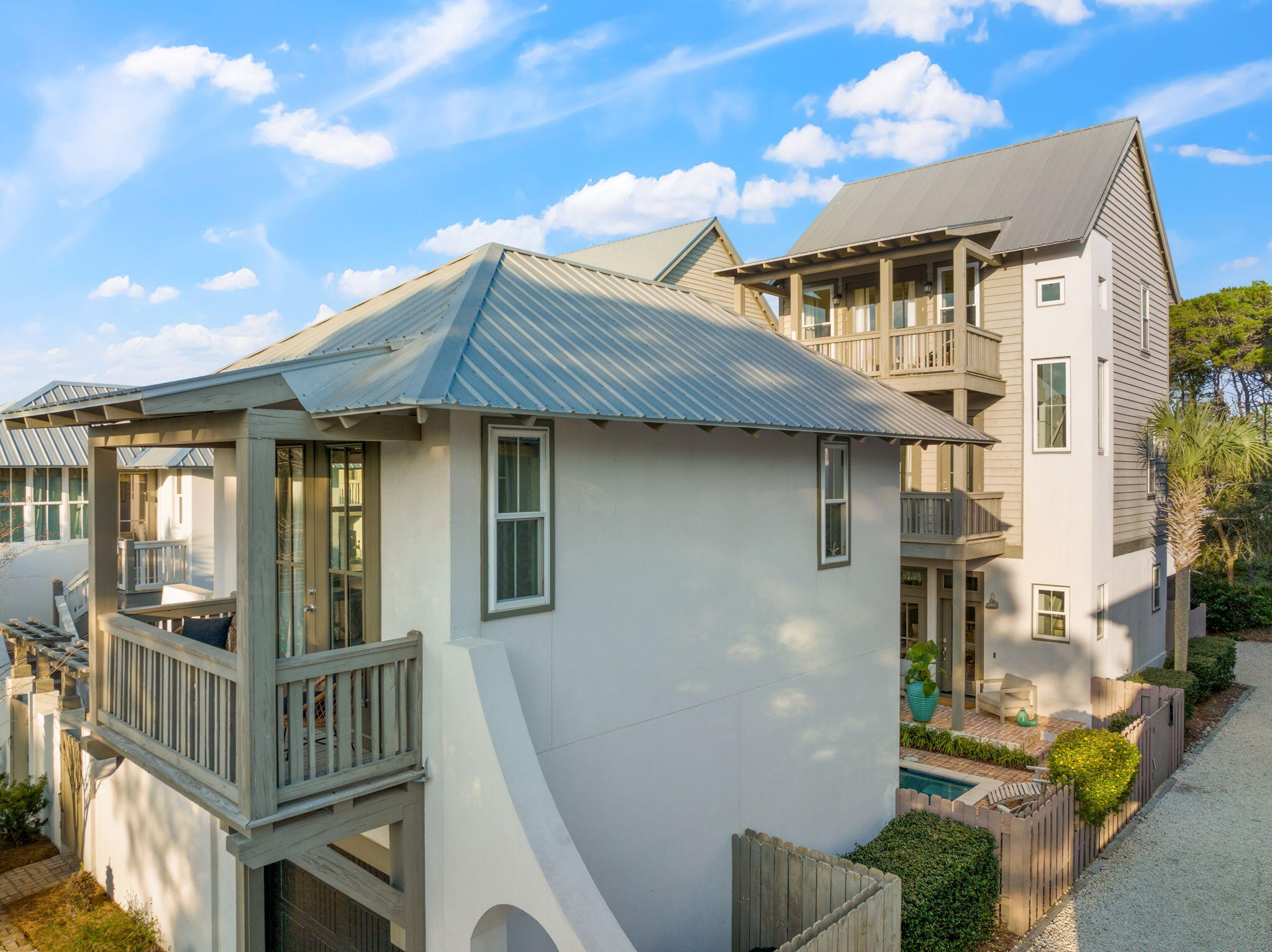 106 N Winston Lane Inlet Beach FL 32461