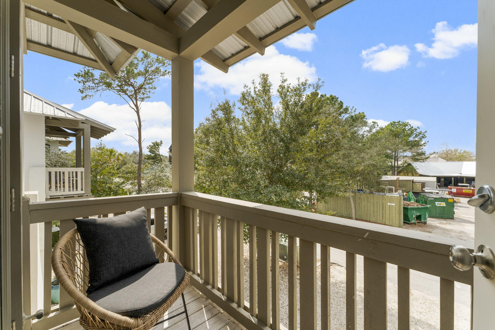 106 N Winston Lane Inlet Beach FL 32461