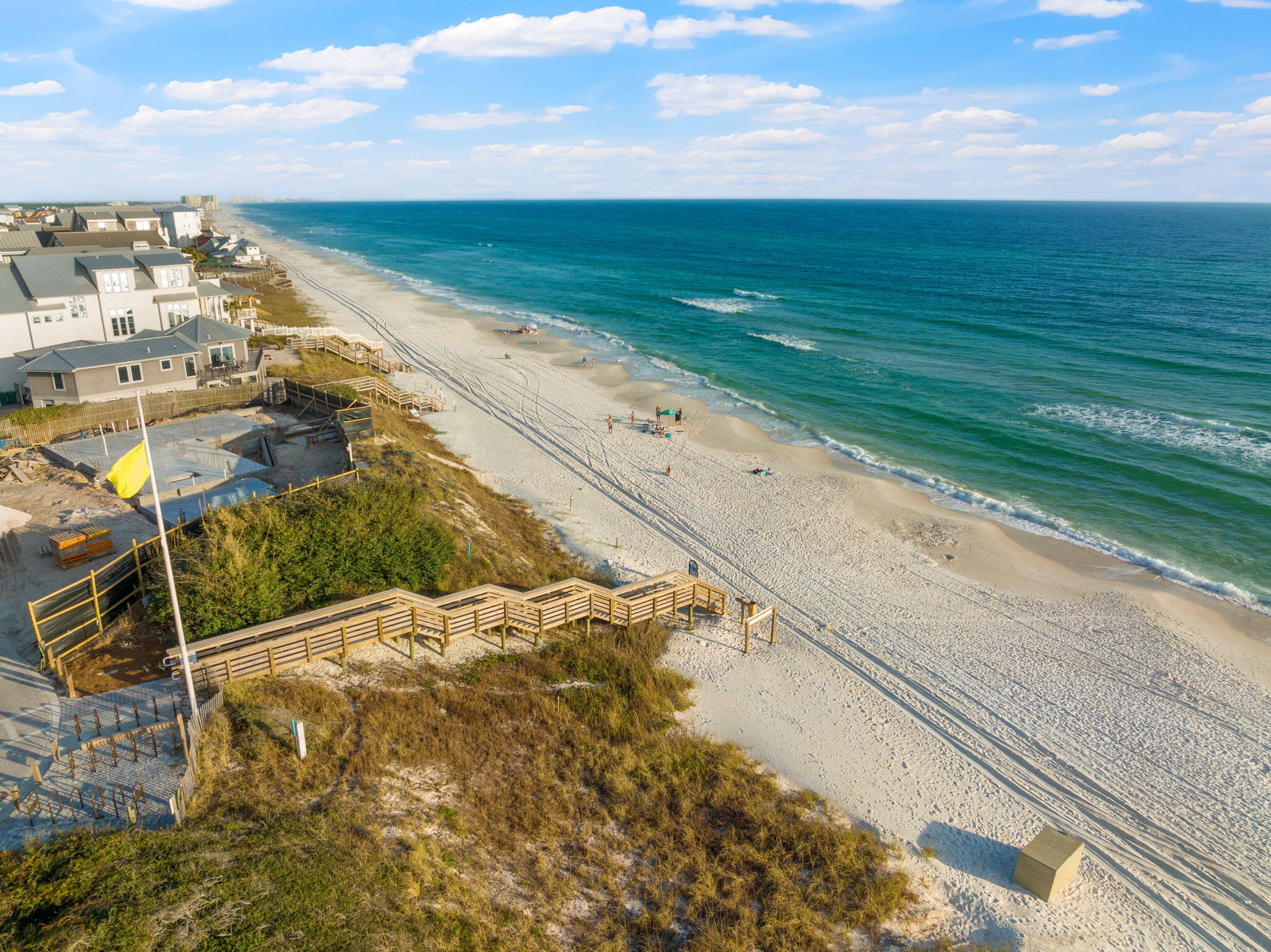 106 N Winston Lane Inlet Beach FL 32461